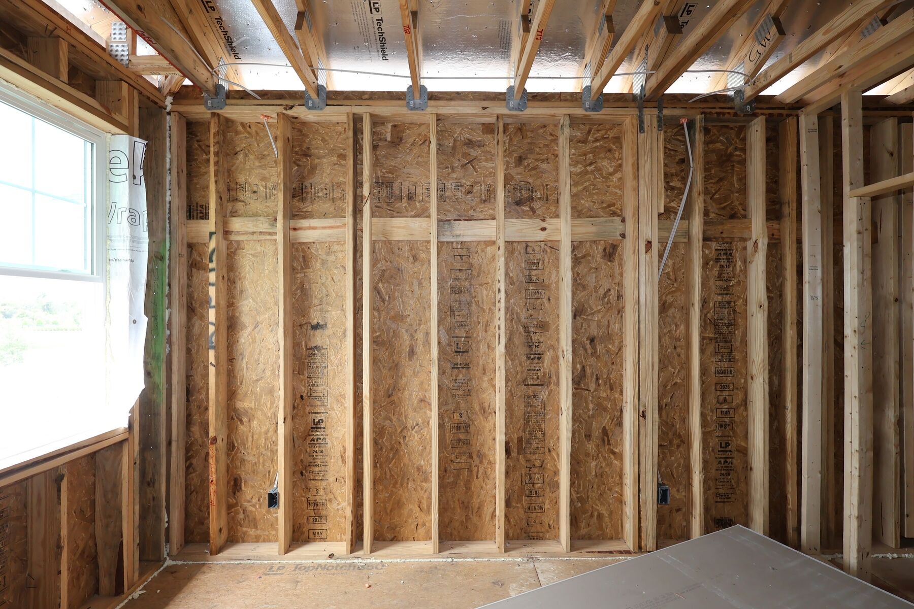 Framing
