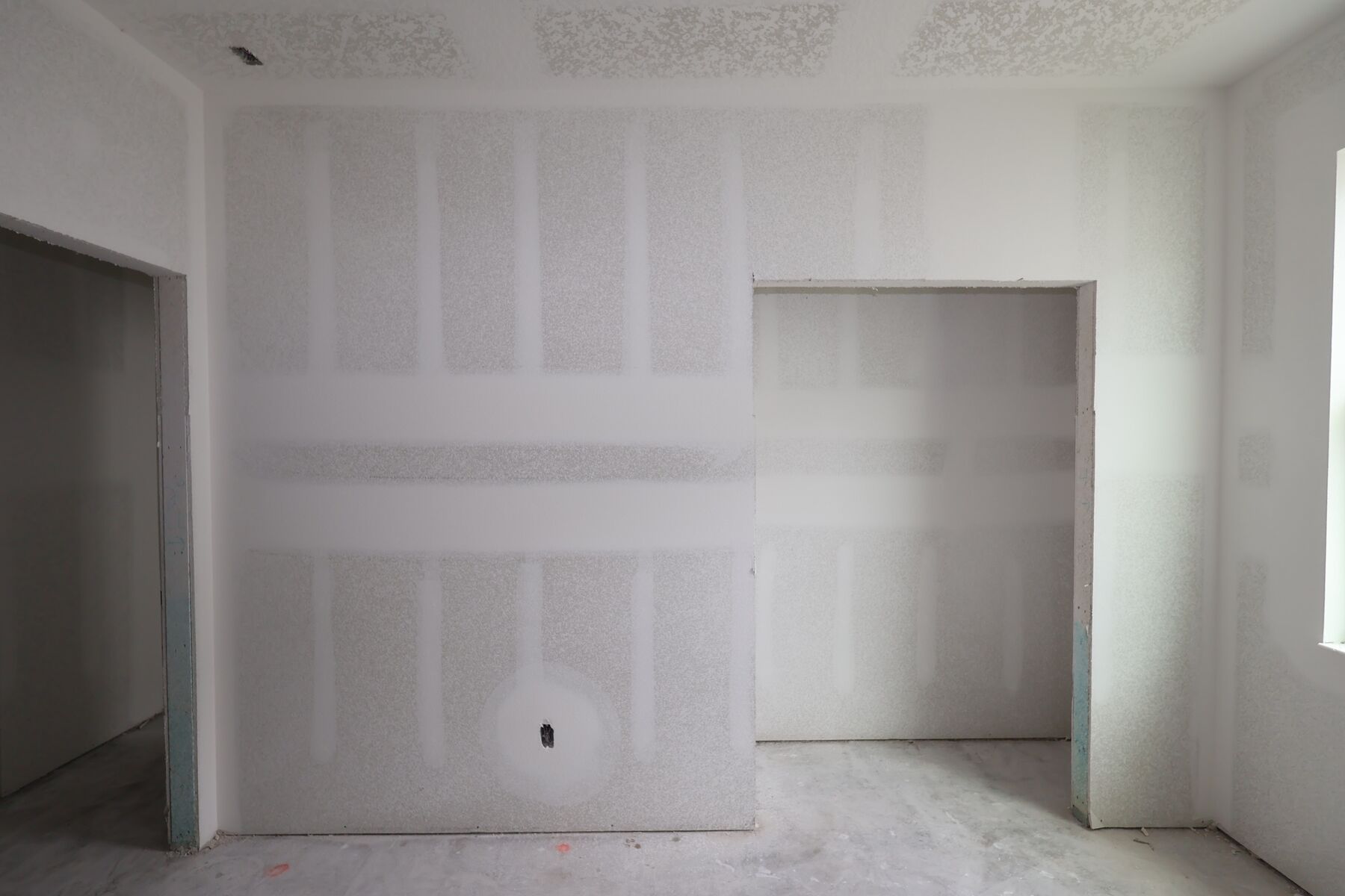 Owner's Closet