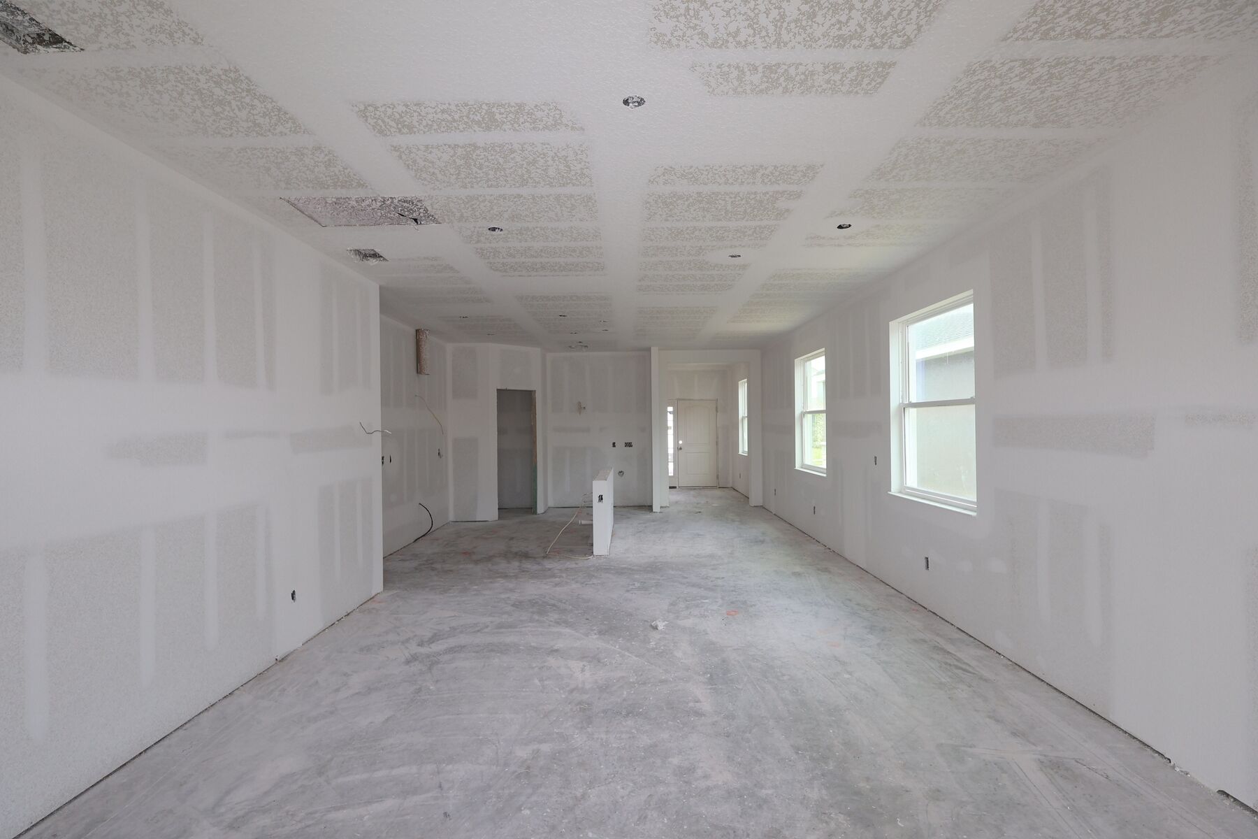 Drywall