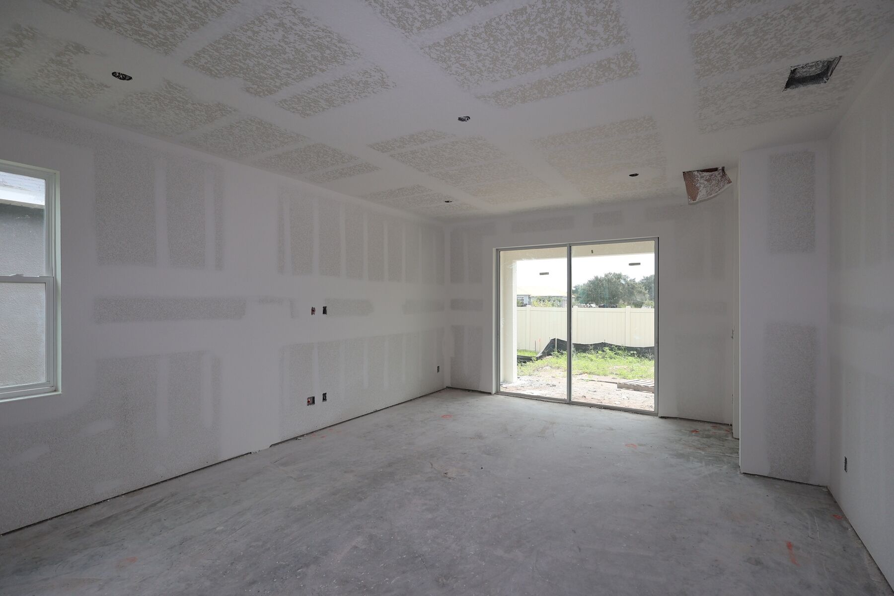 Drywall