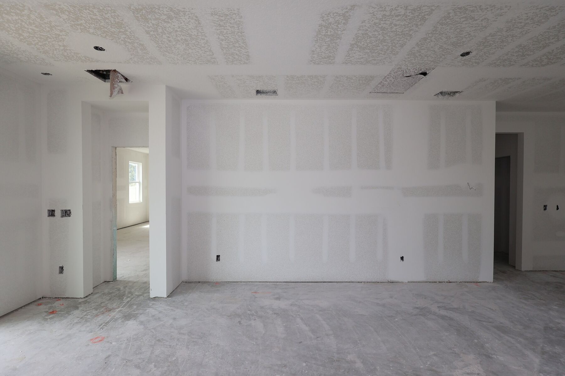 Drywall