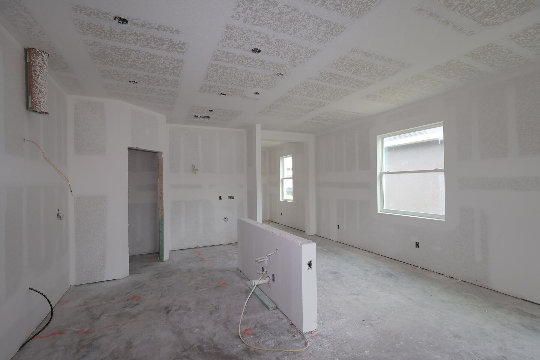 Drywall