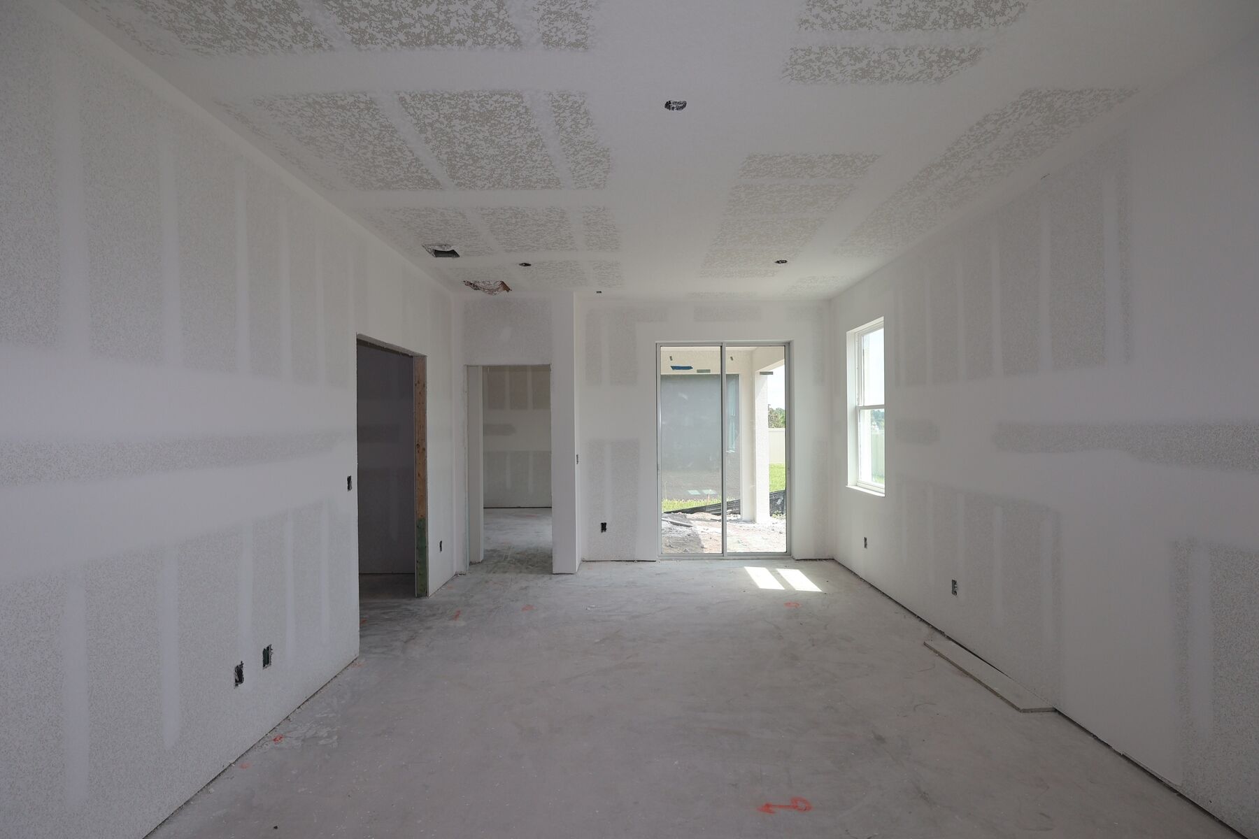 Drywall