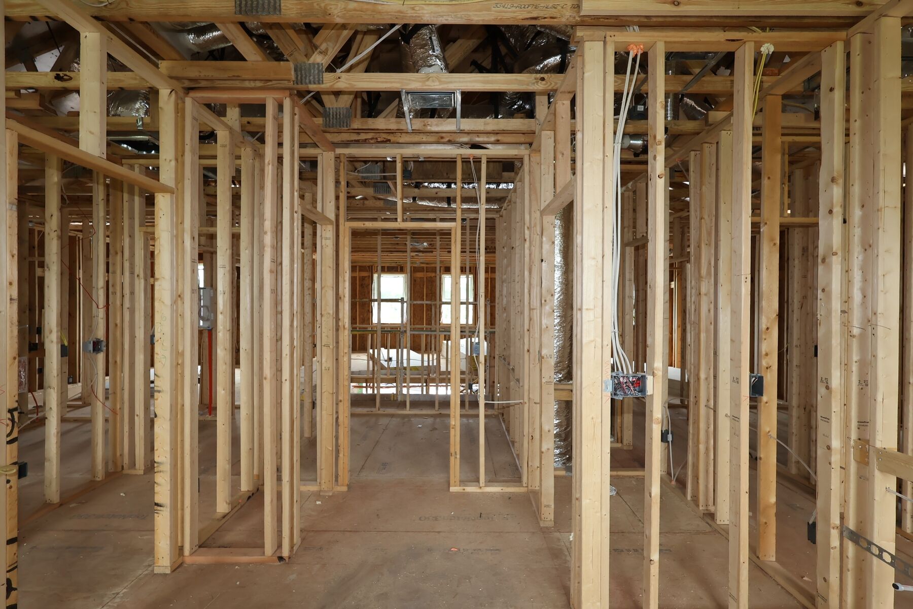 Framing