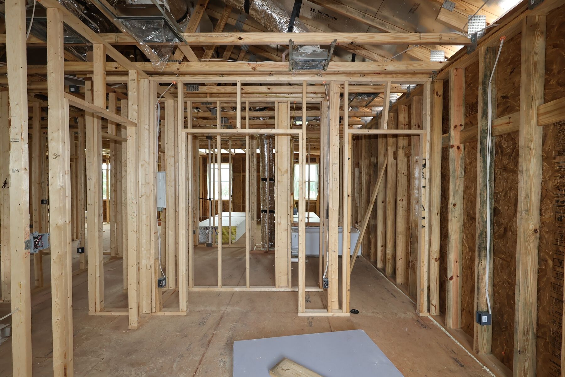 Framing