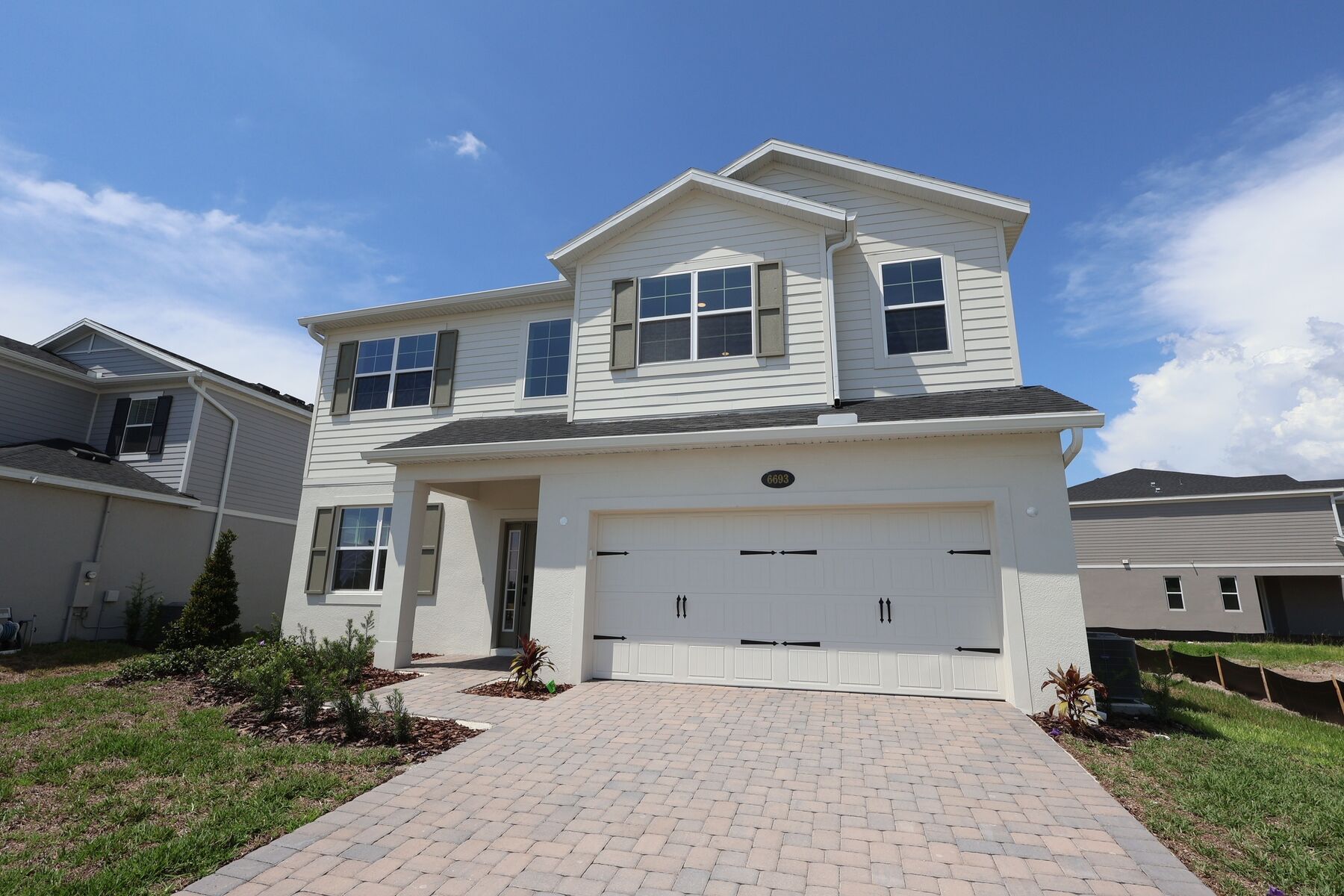 Front Exterior