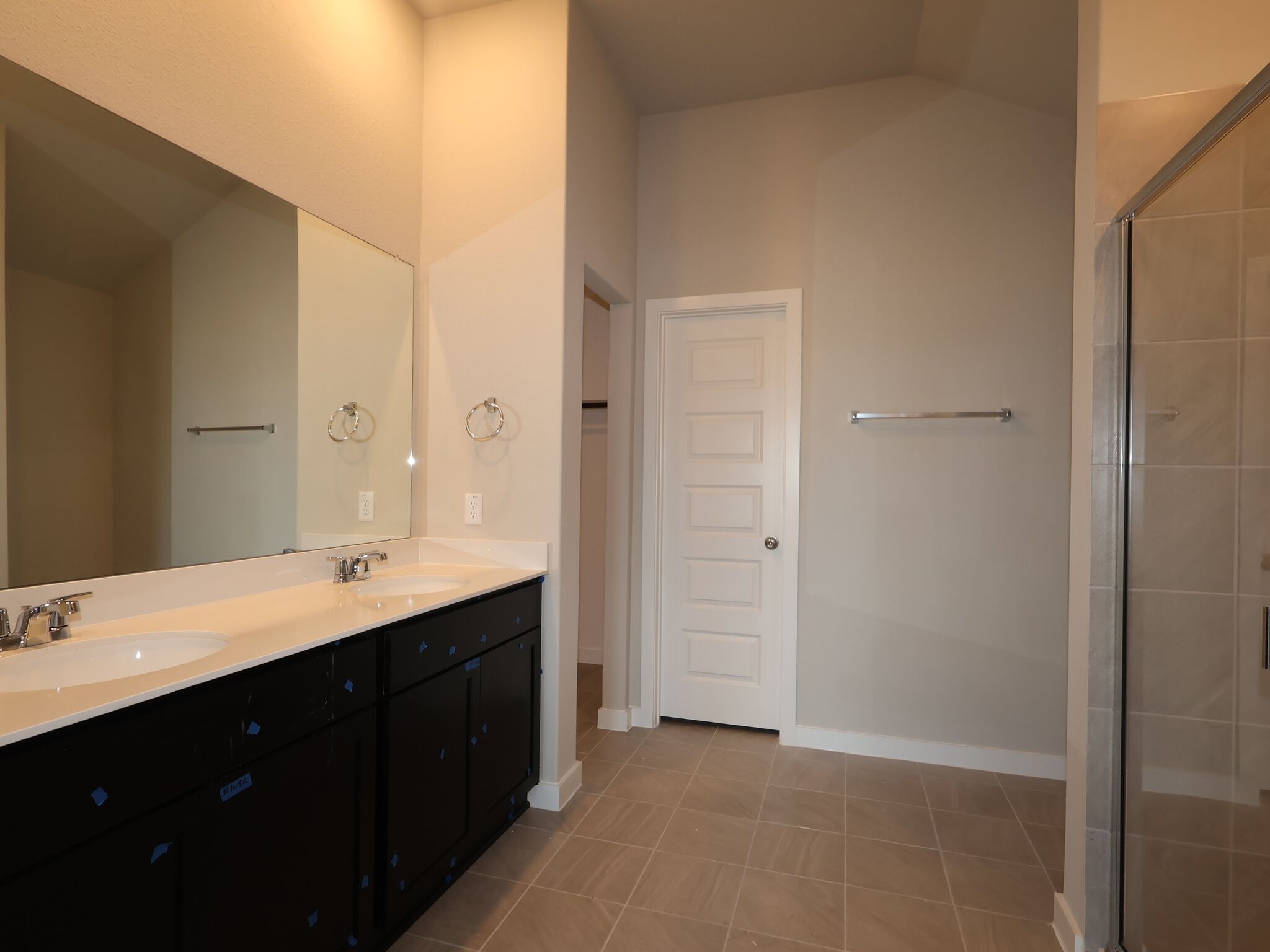 Owner's Bathroom