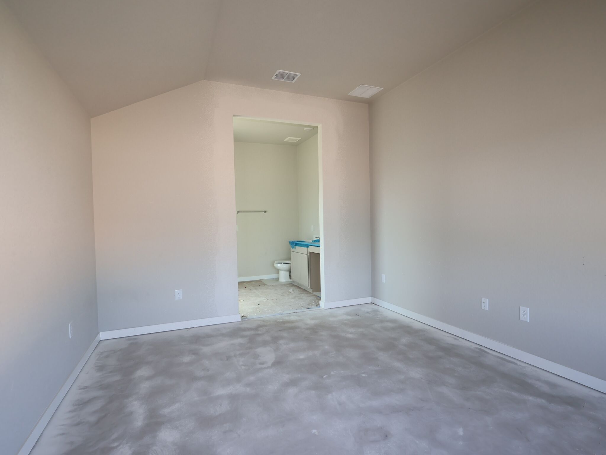 Owner's Bedroom
