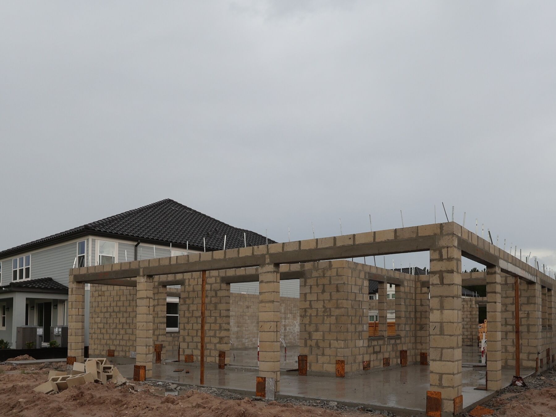 Homesite