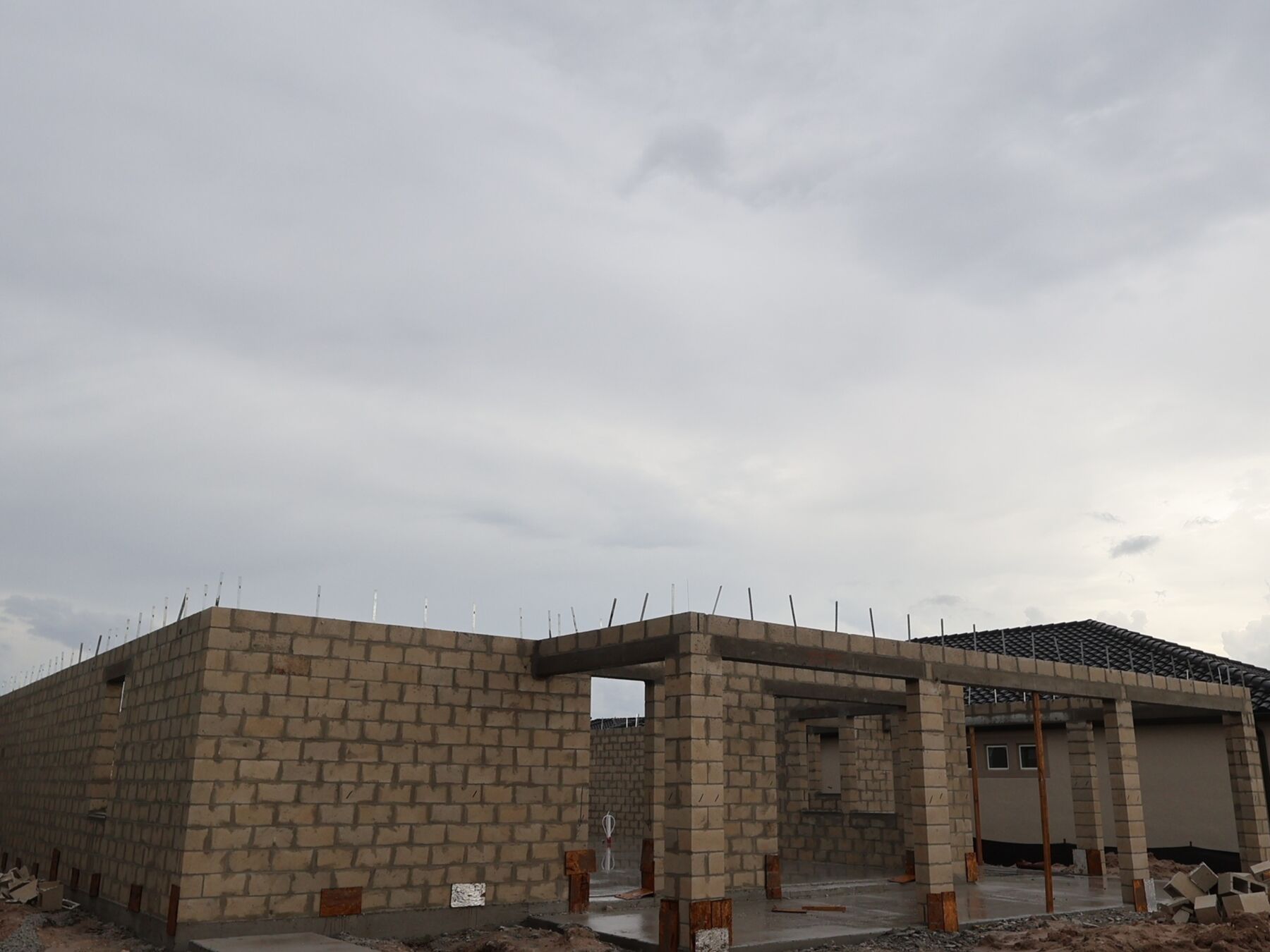 Homesite
