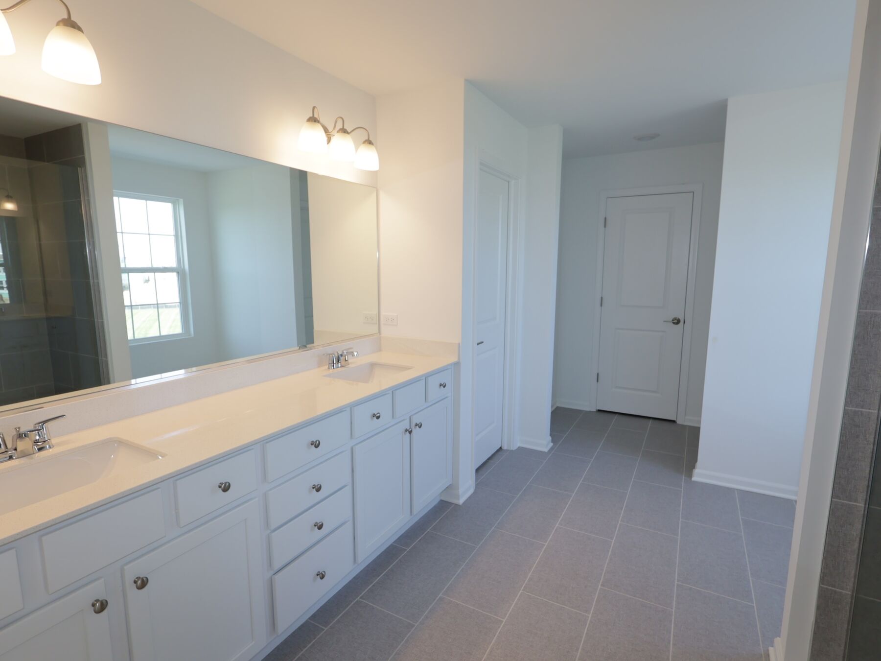 Owner's Bathroom