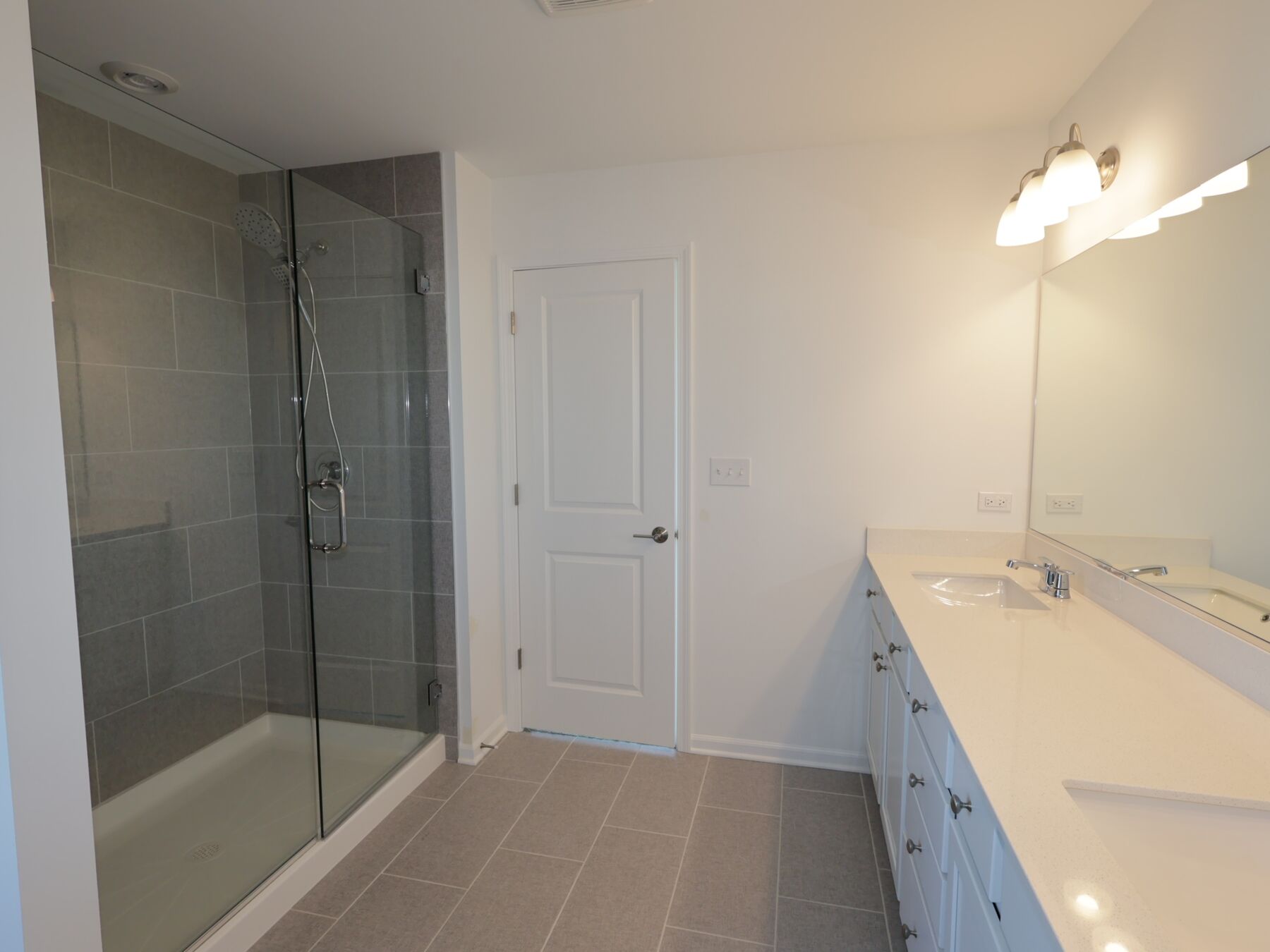 Owner's Bathroom