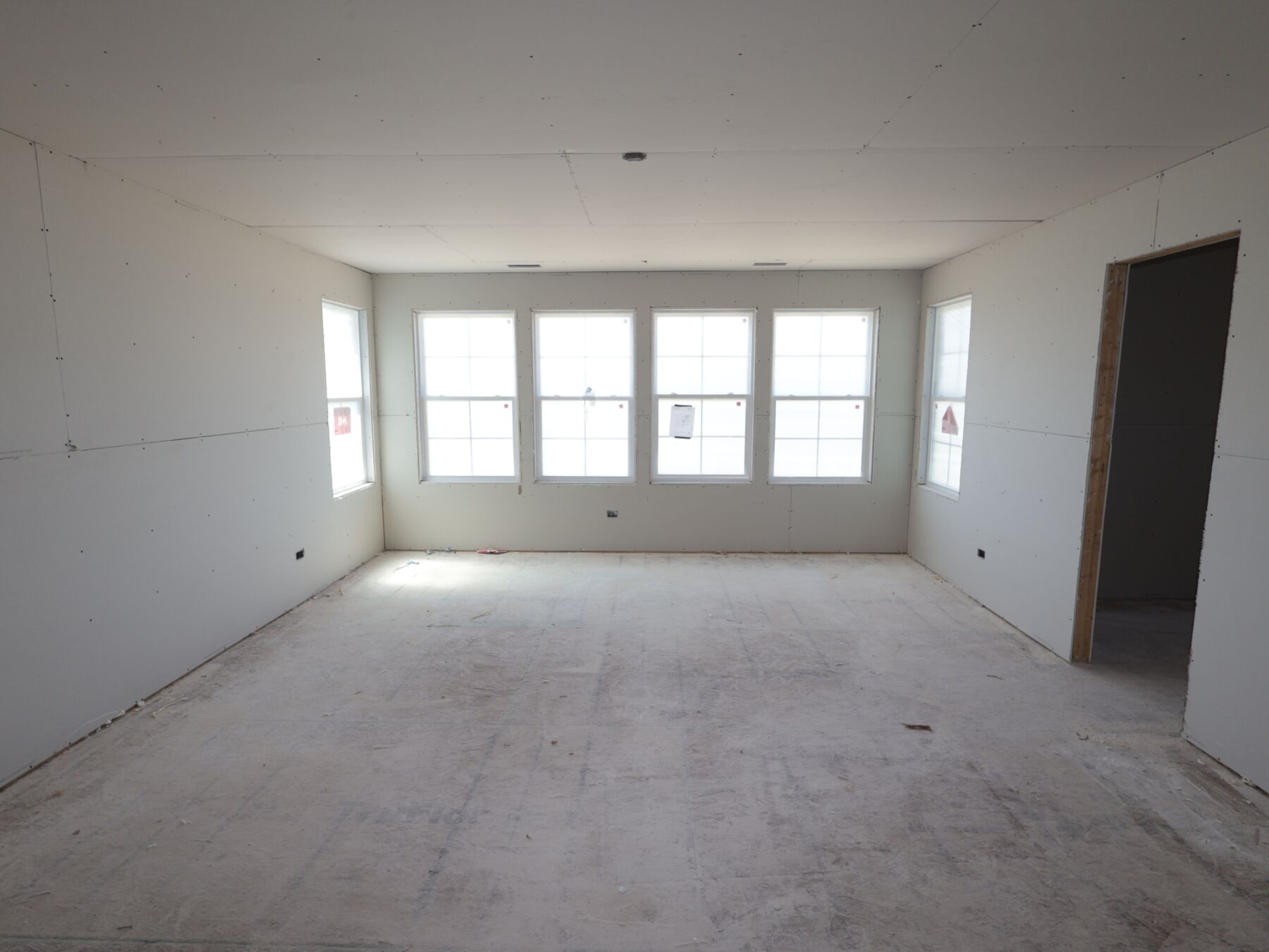 Drywall