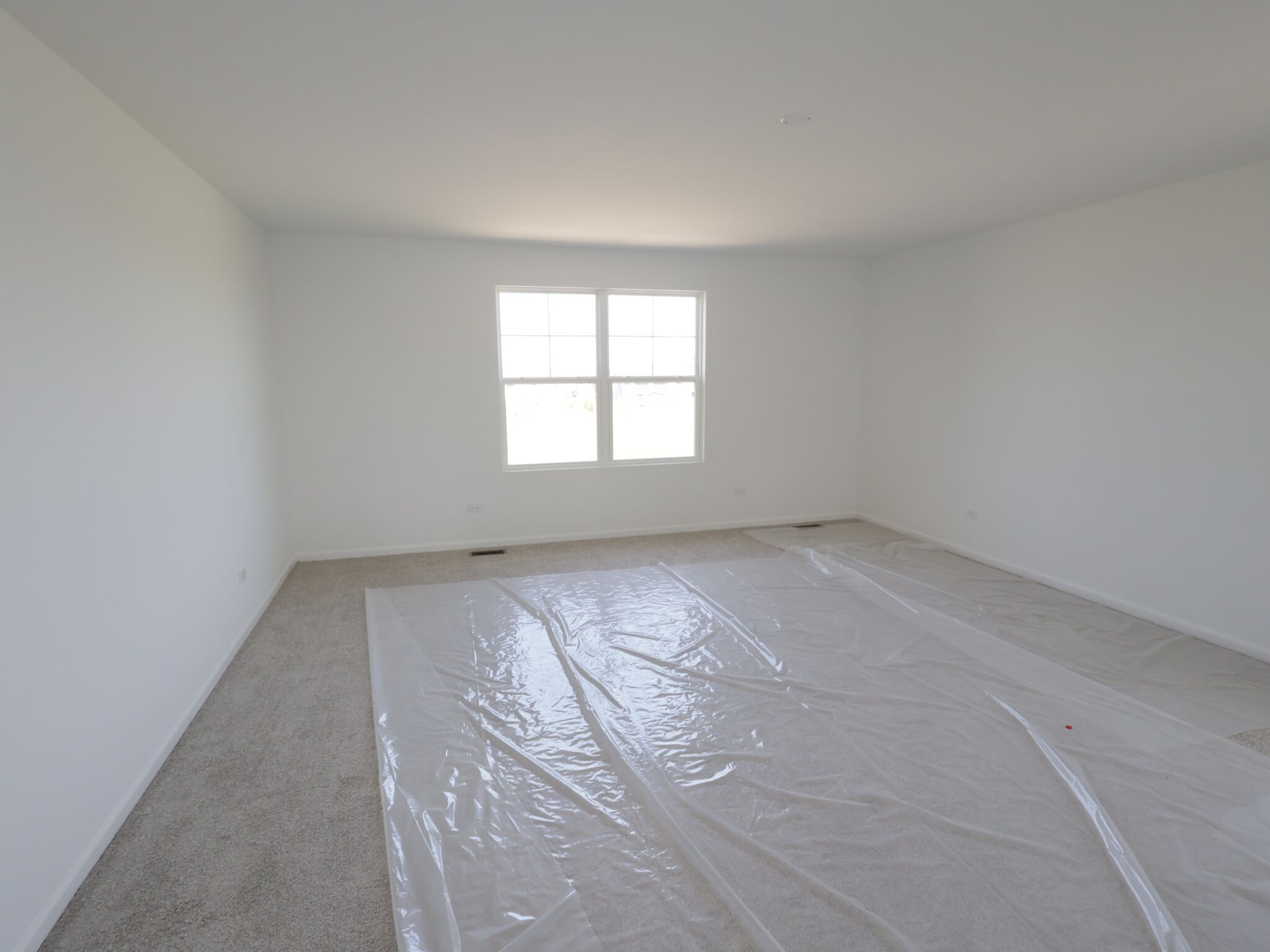 Owner's Bedroom