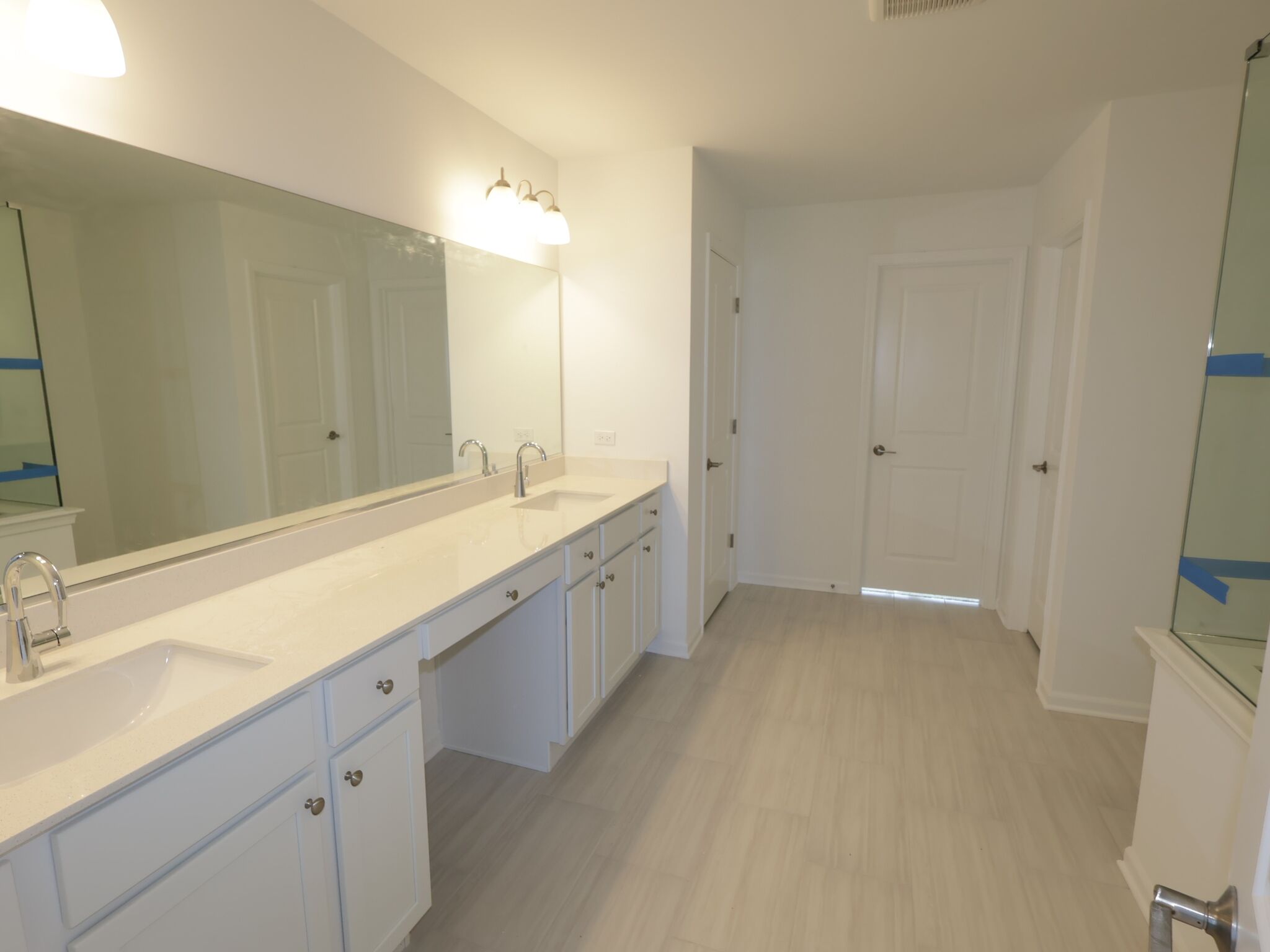 Owner's Bathroom