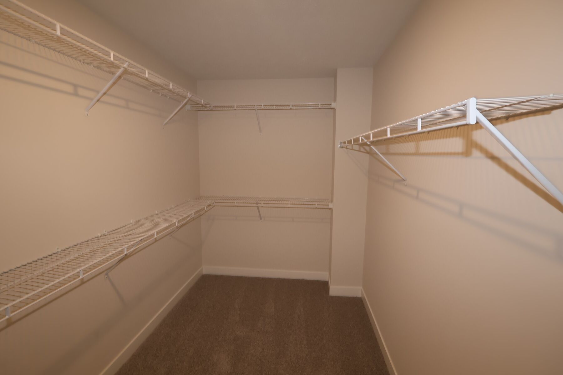 Owner's Closet