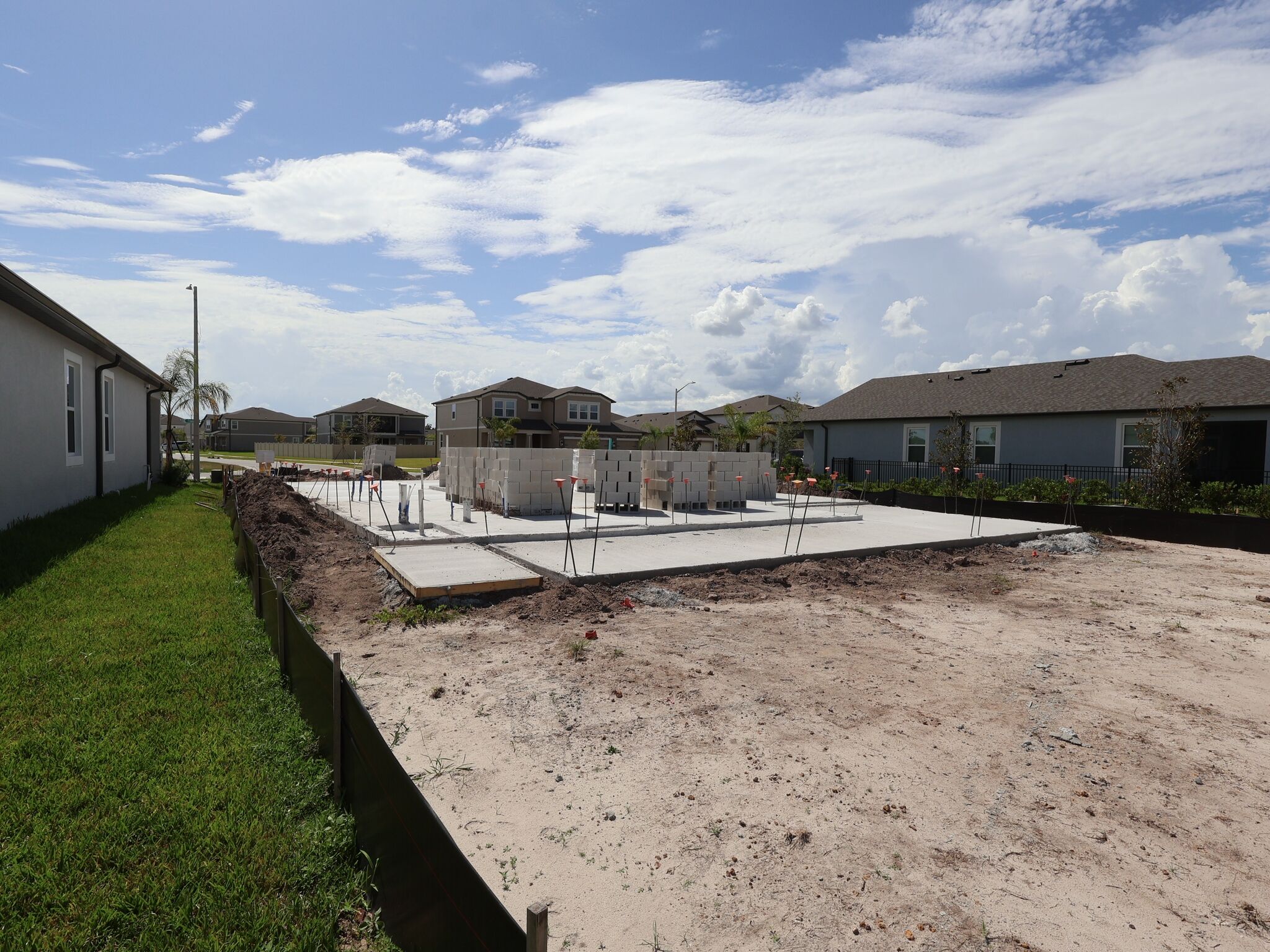 Homesite