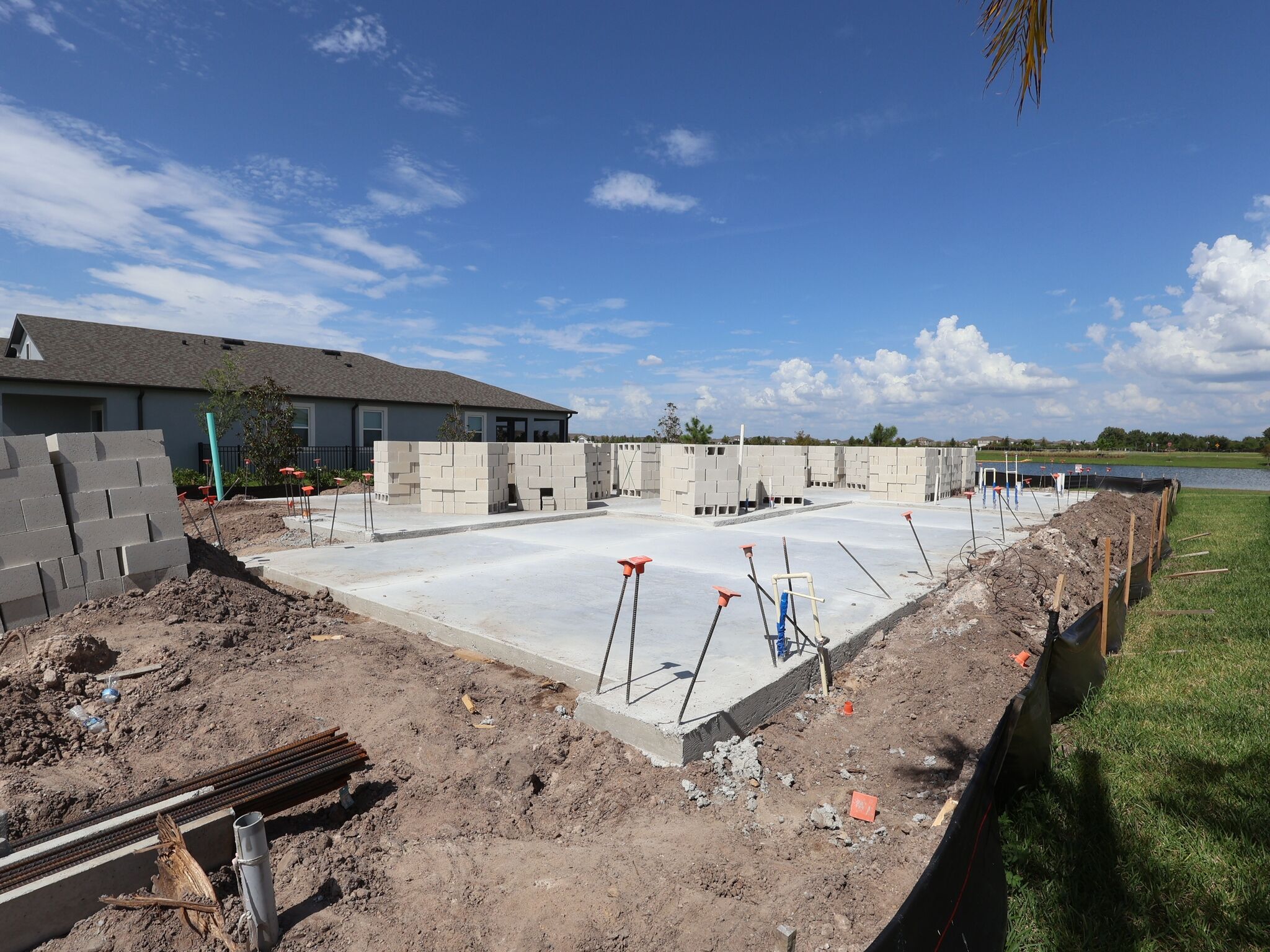 Homesite