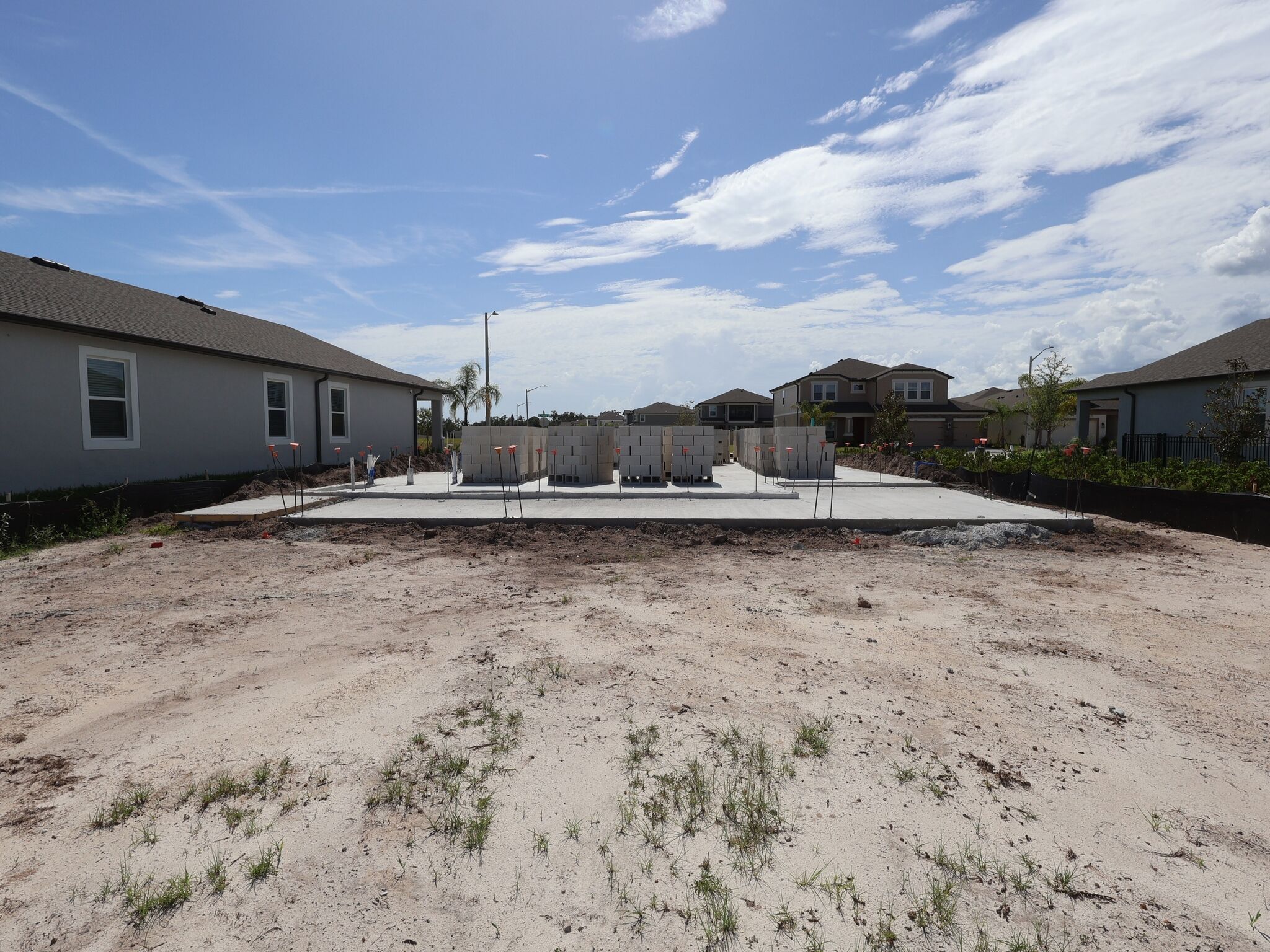 Homesite