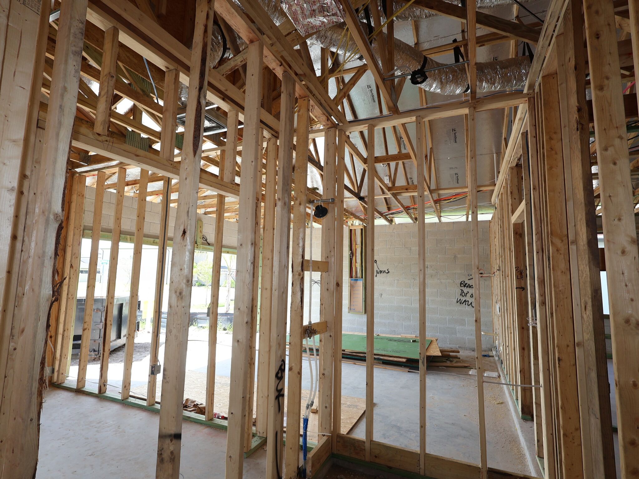 Framing