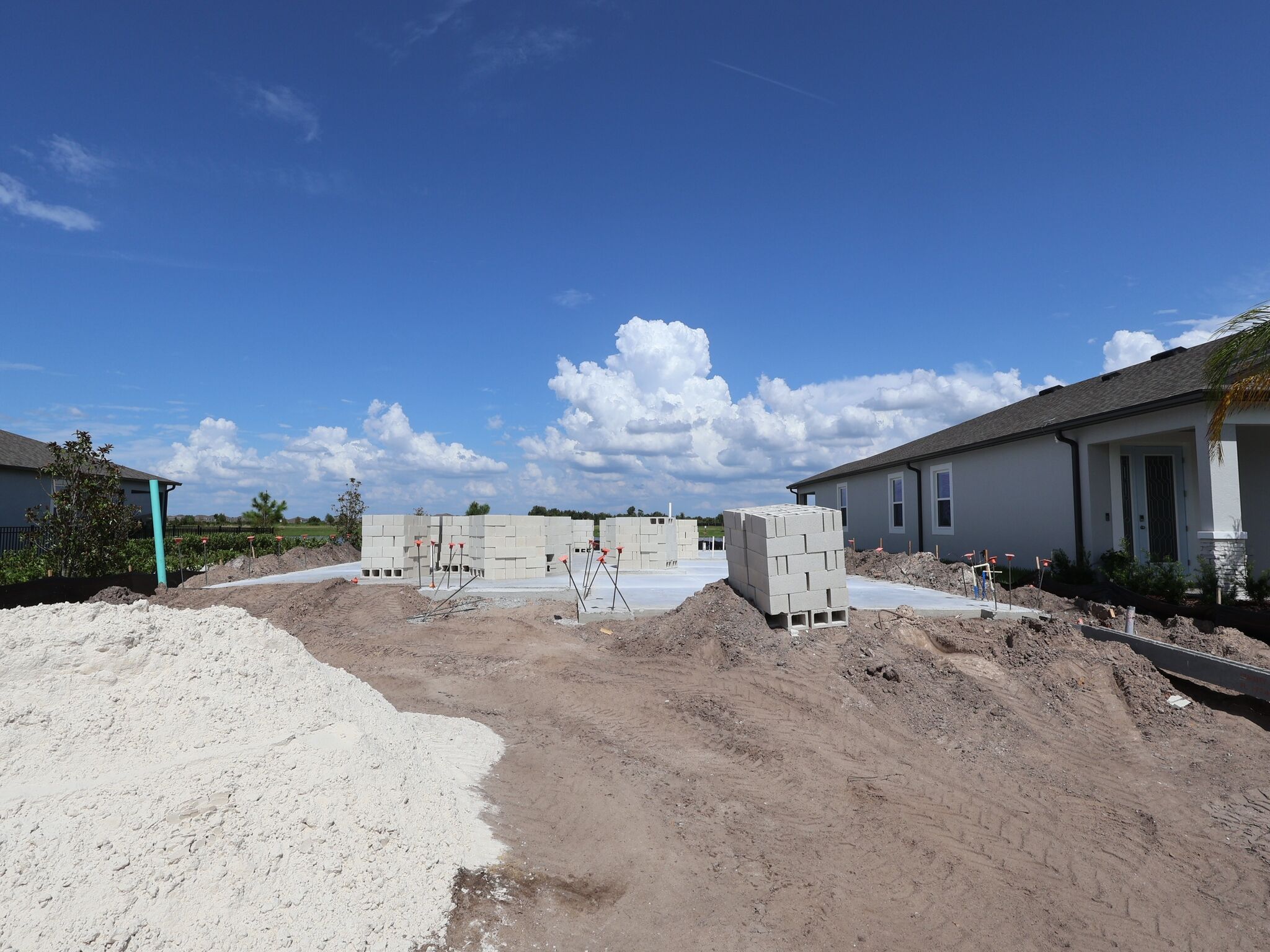 Homesite