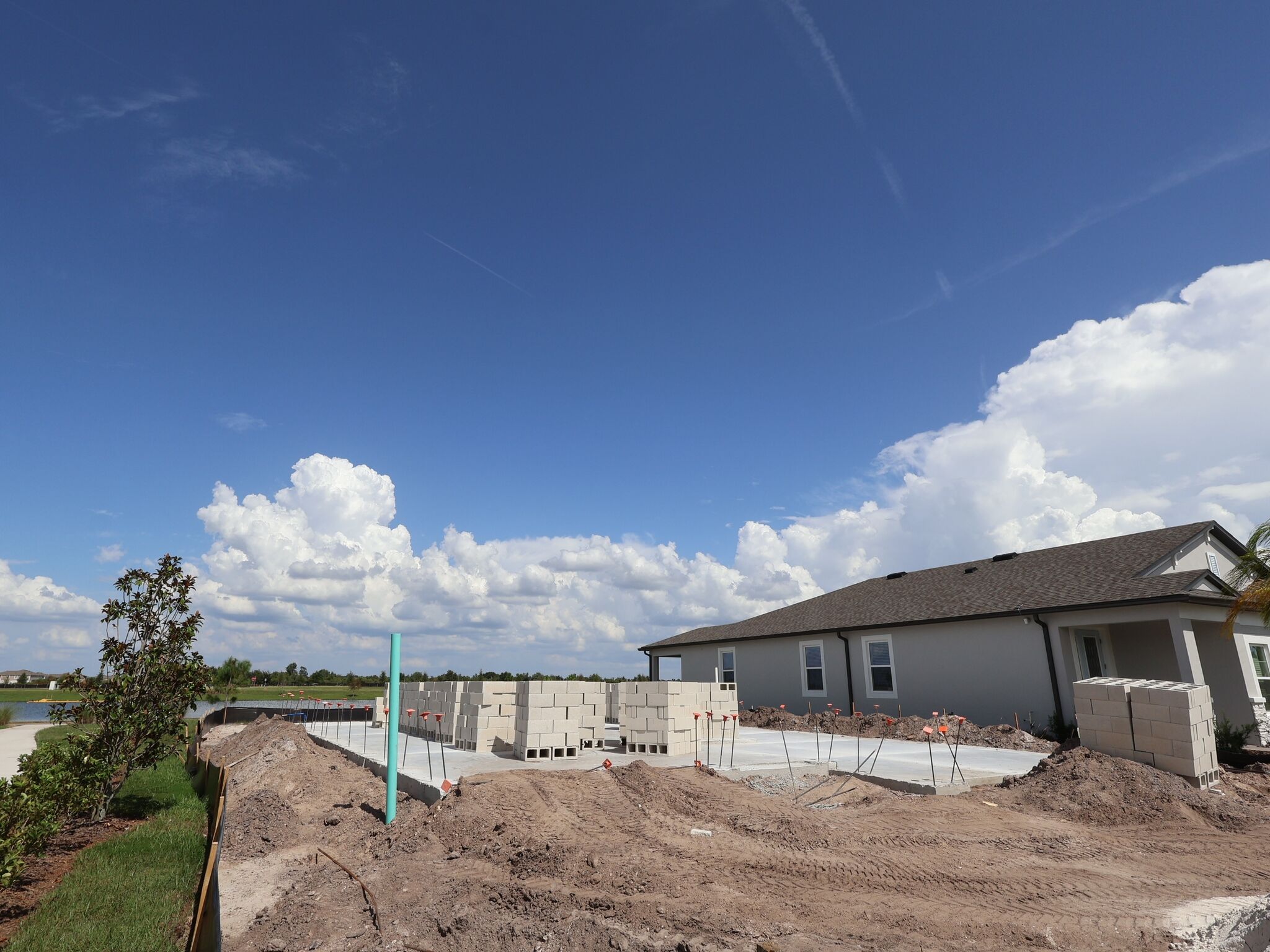 Homesite