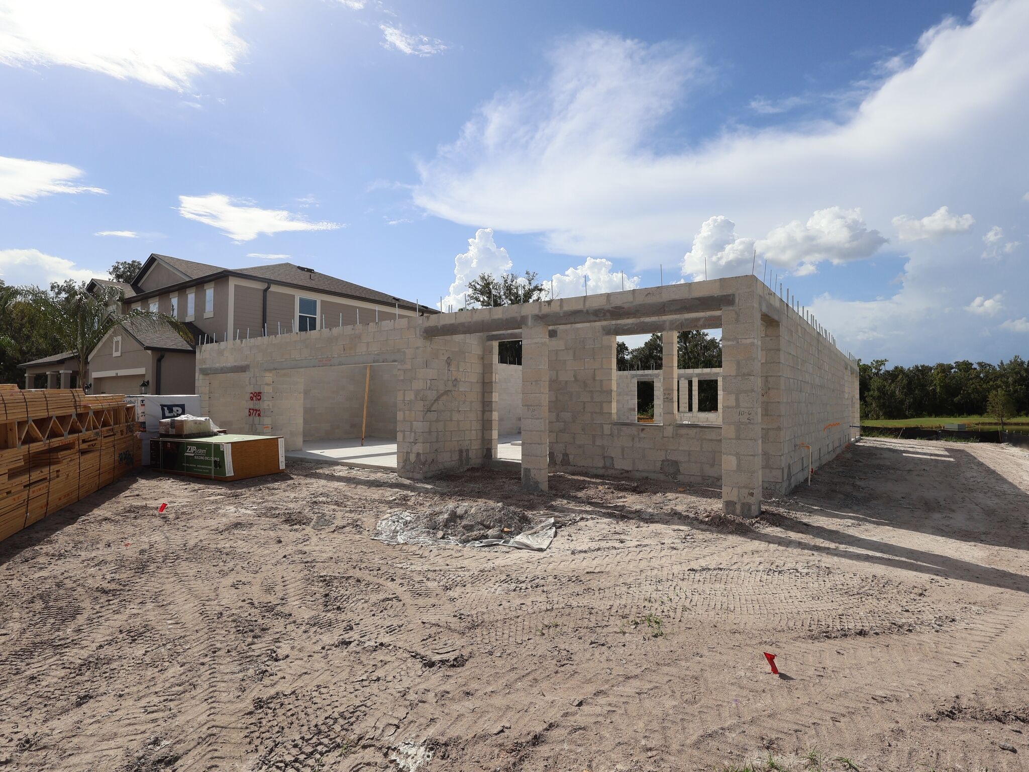 Homesite
