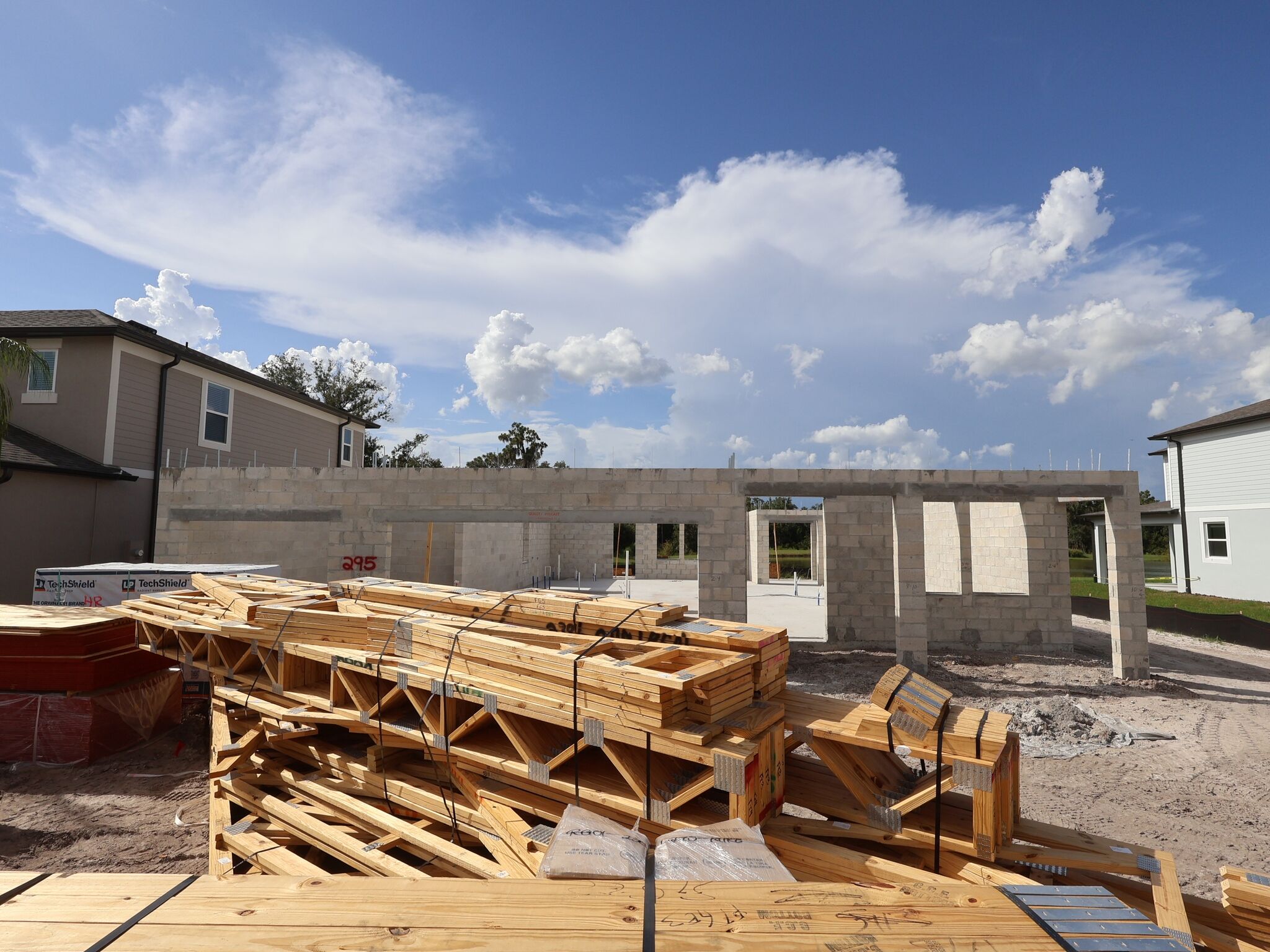 Homesite