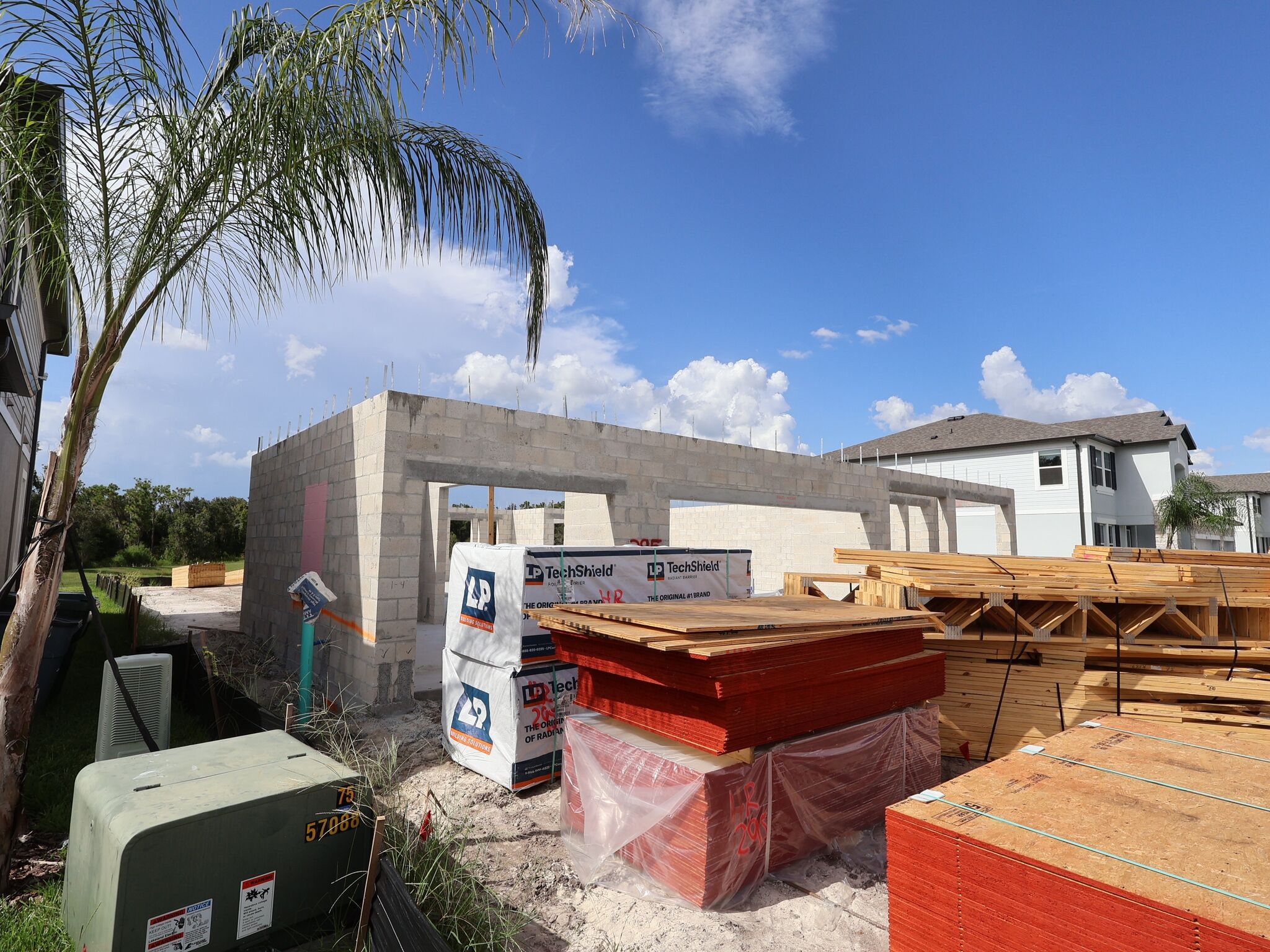 Homesite