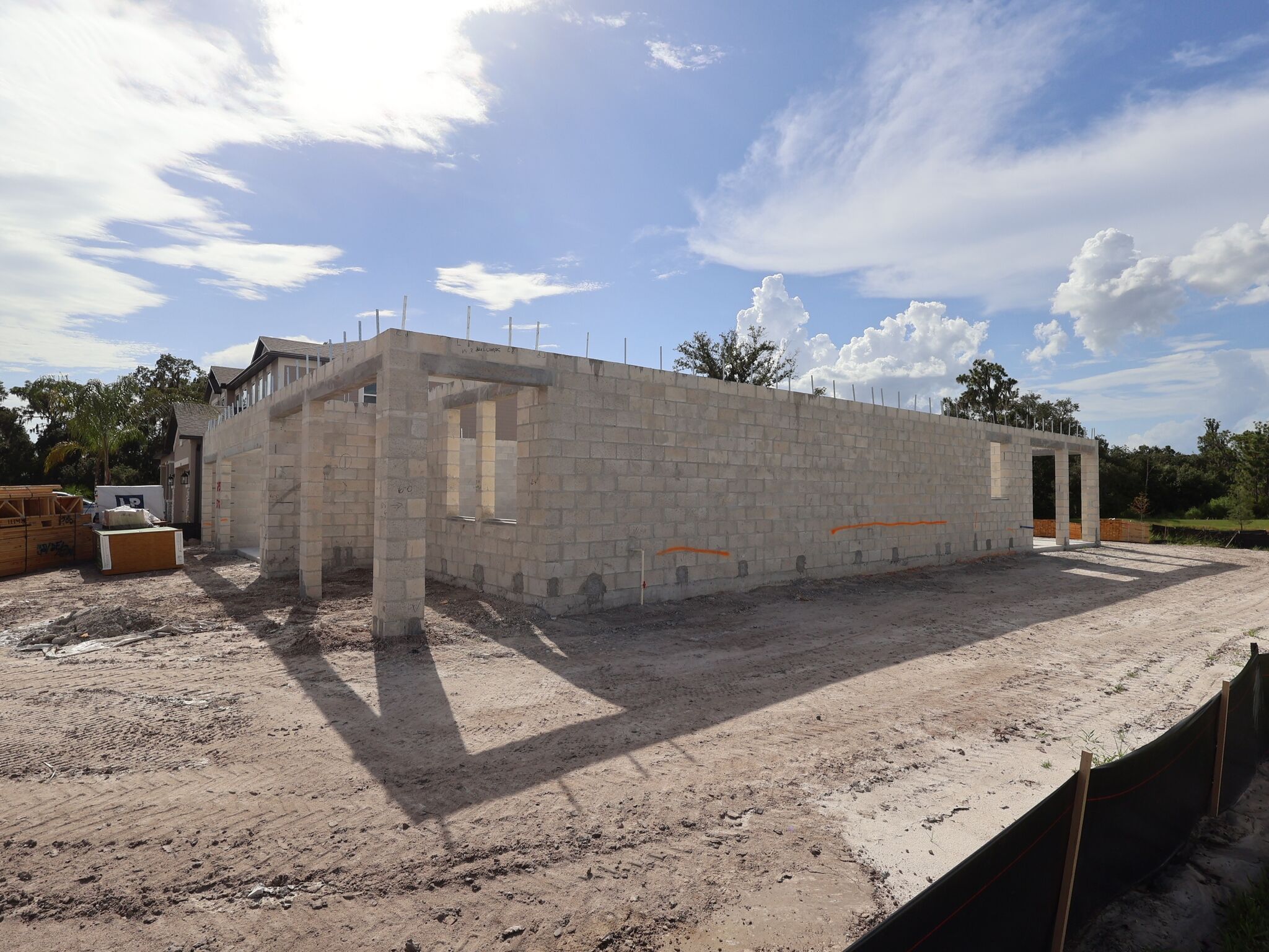 Homesite