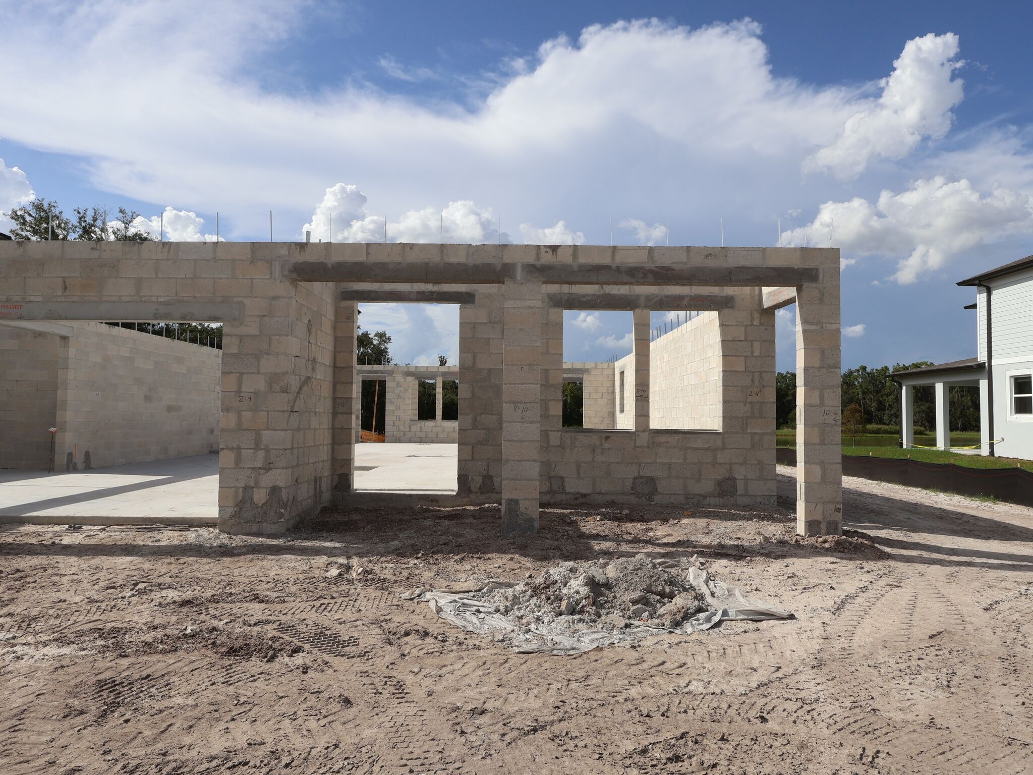 Homesite