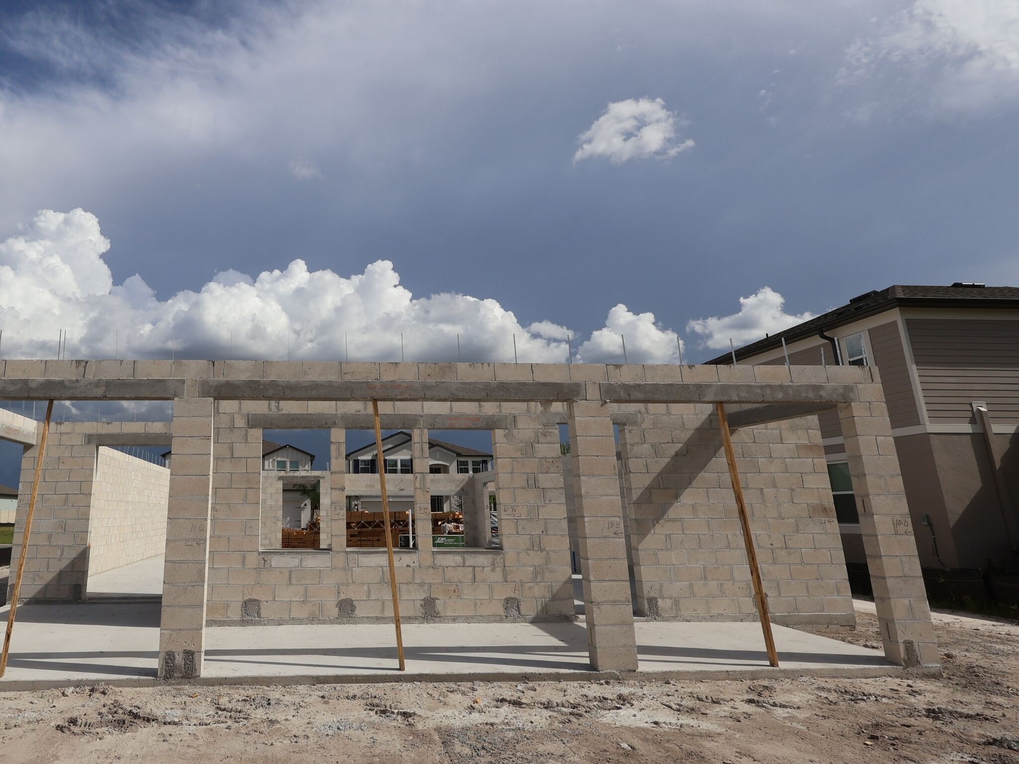 Homesite