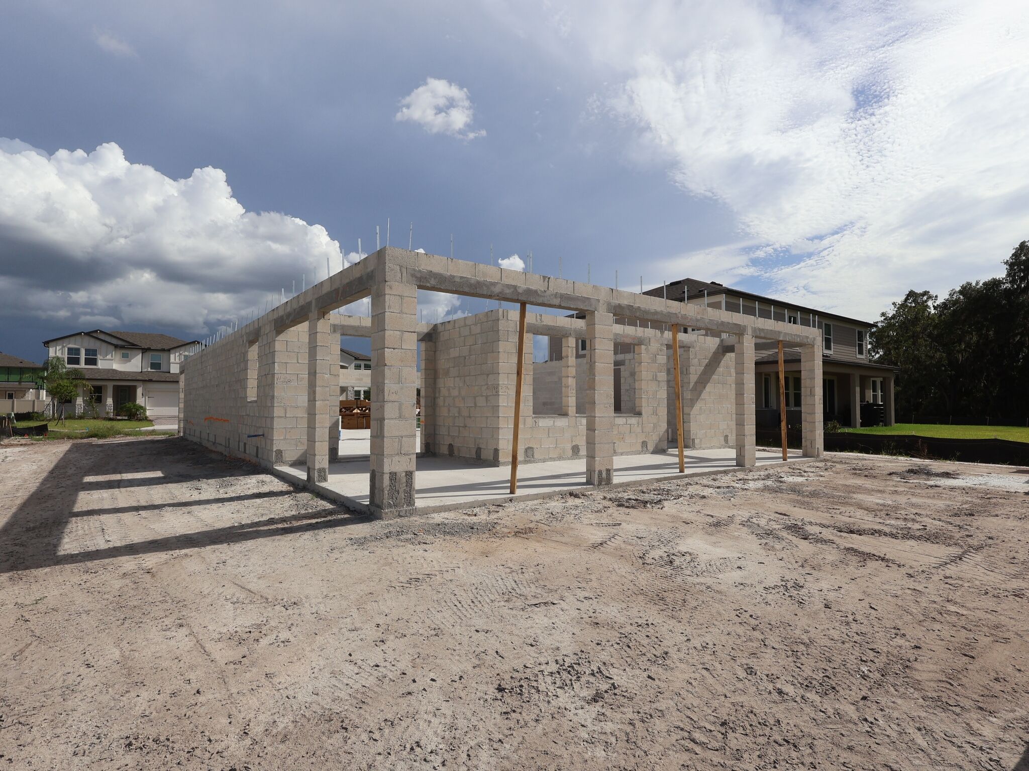 Homesite