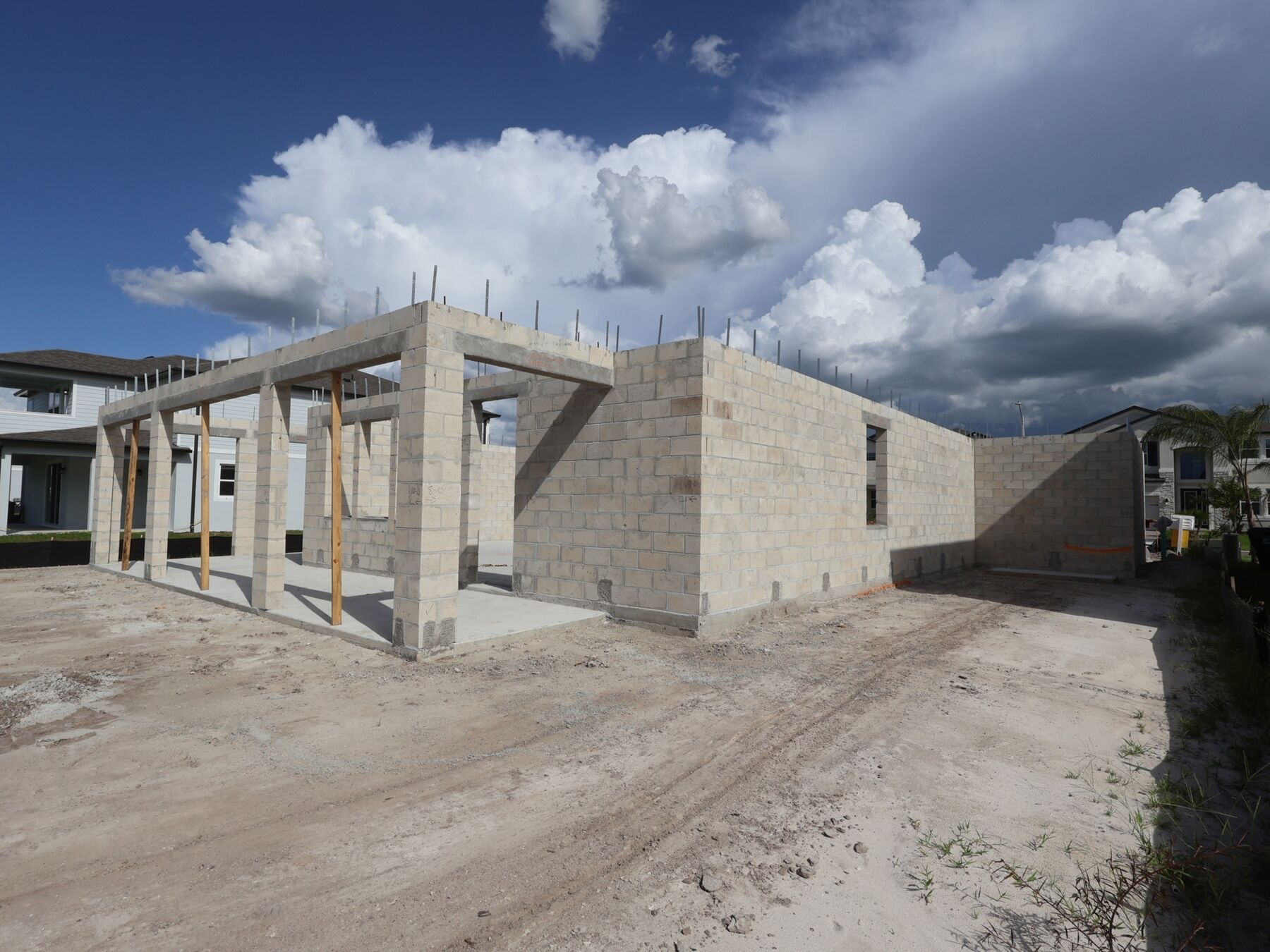 Homesite