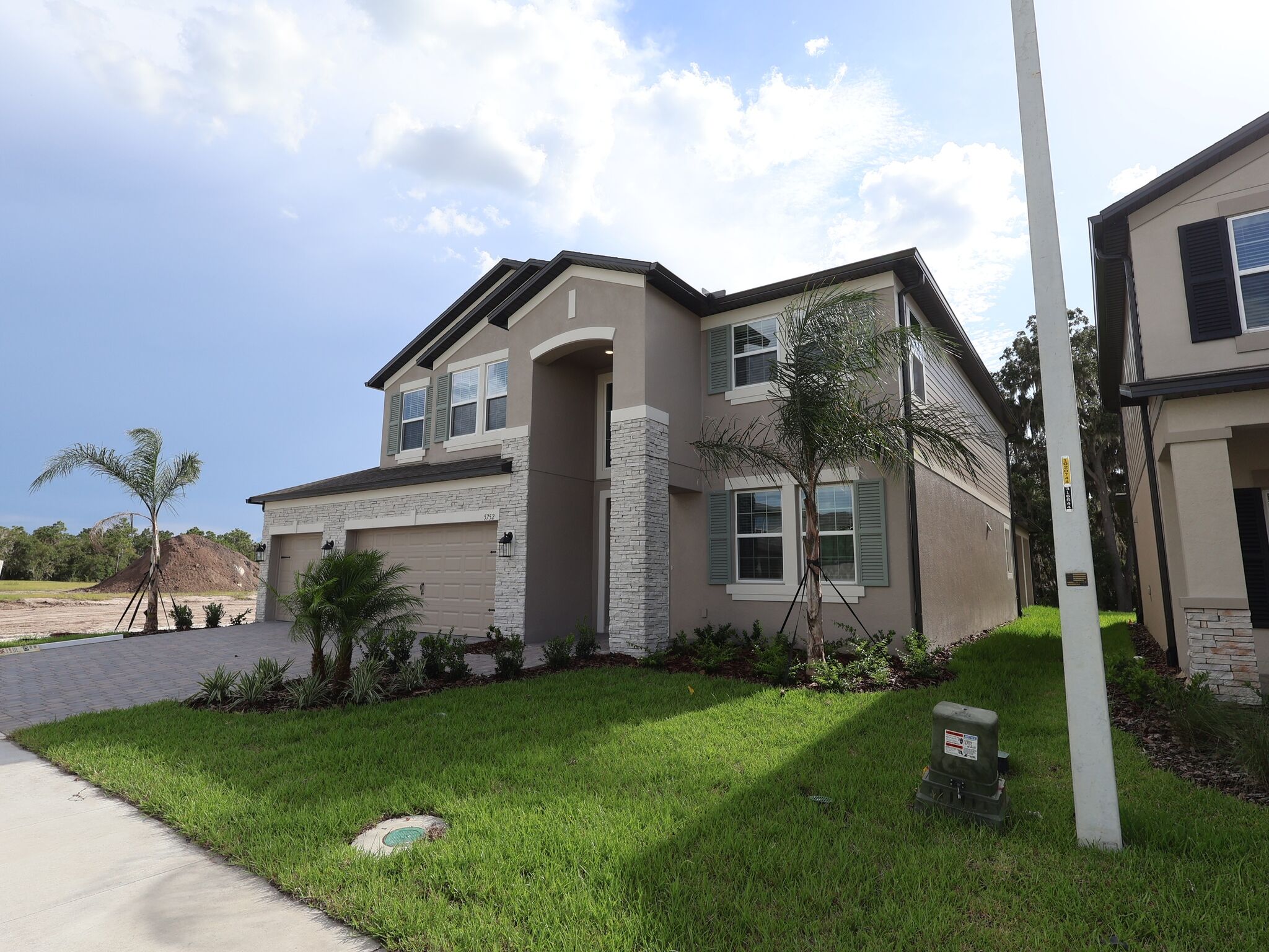 Front Exterior
