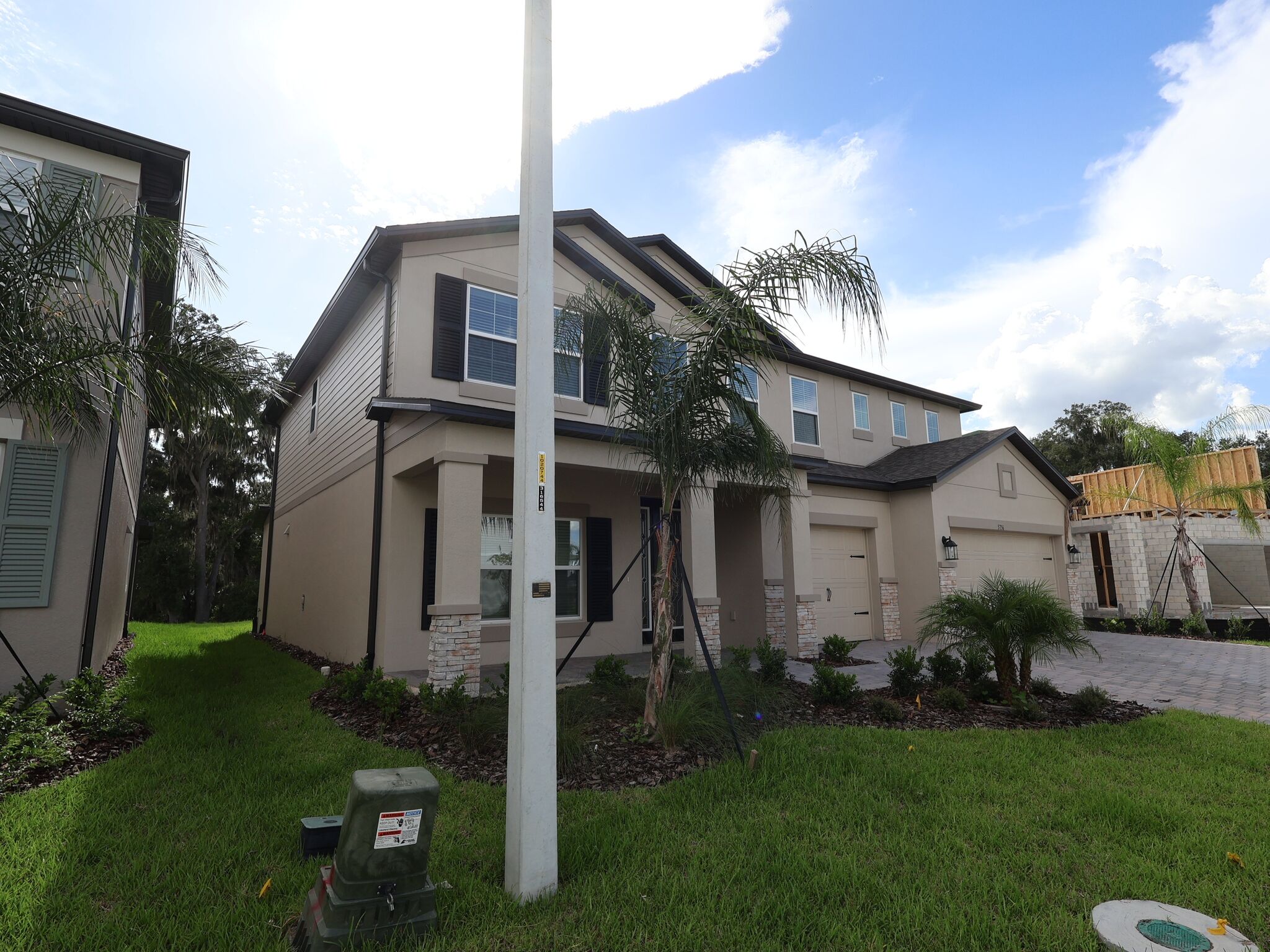 Front Exterior