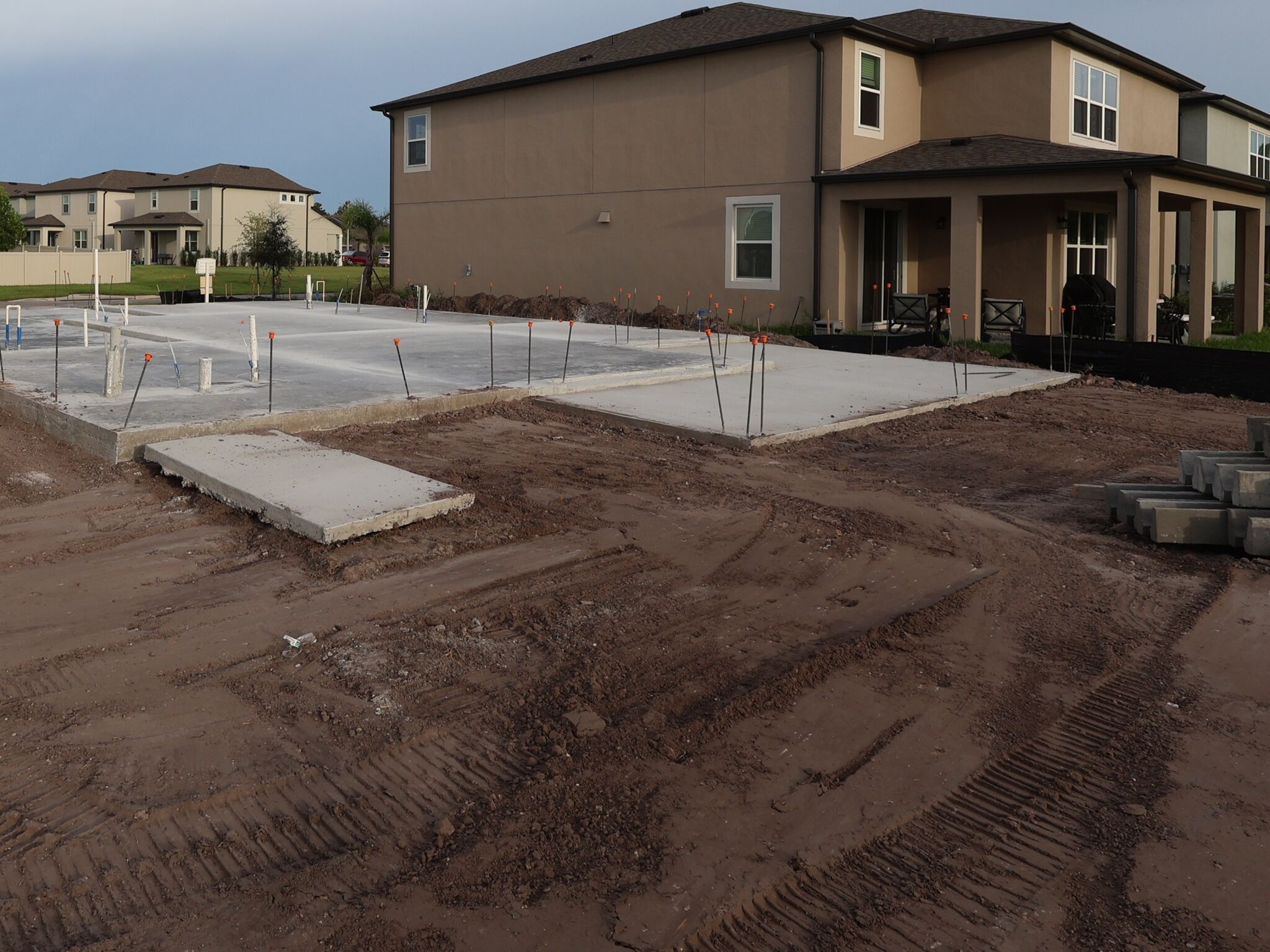 Homesite