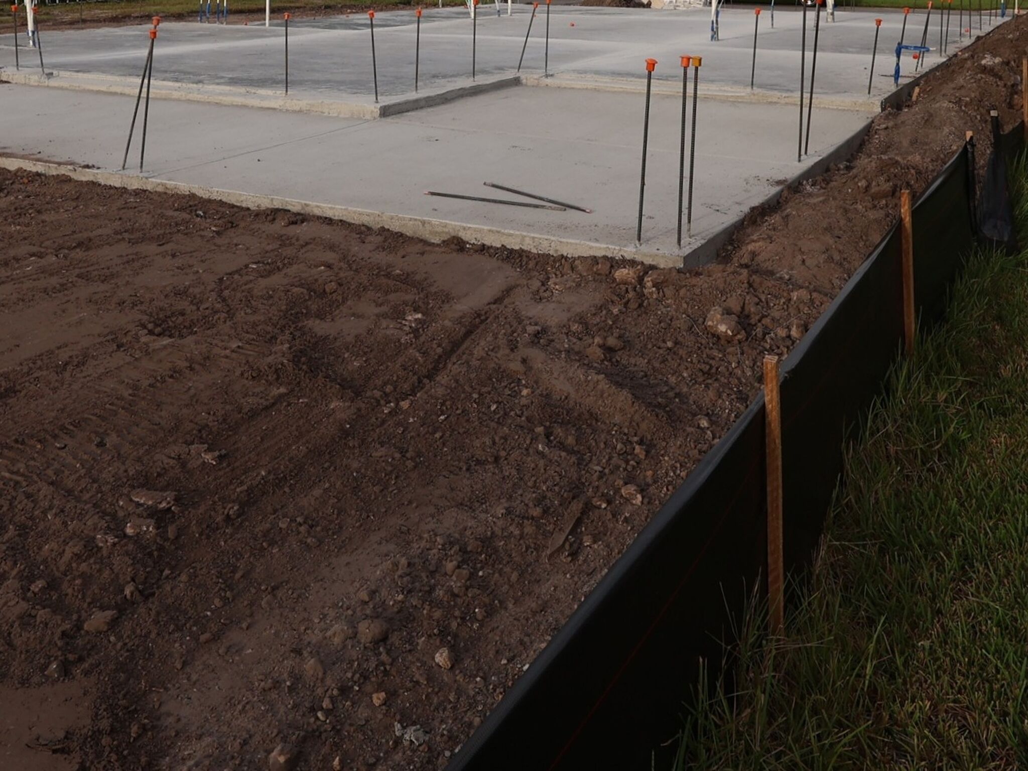 Homesite