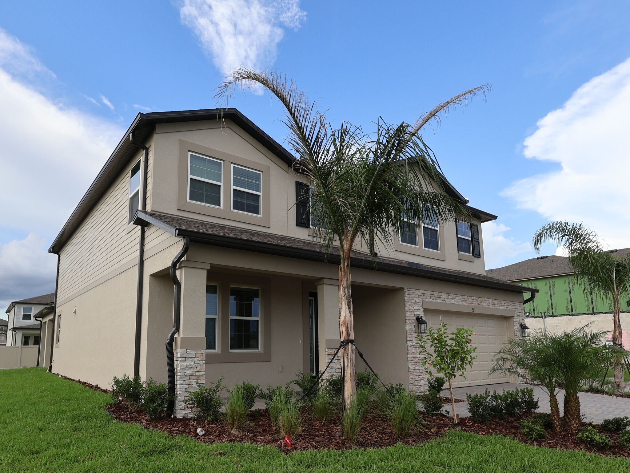 Front Exterior