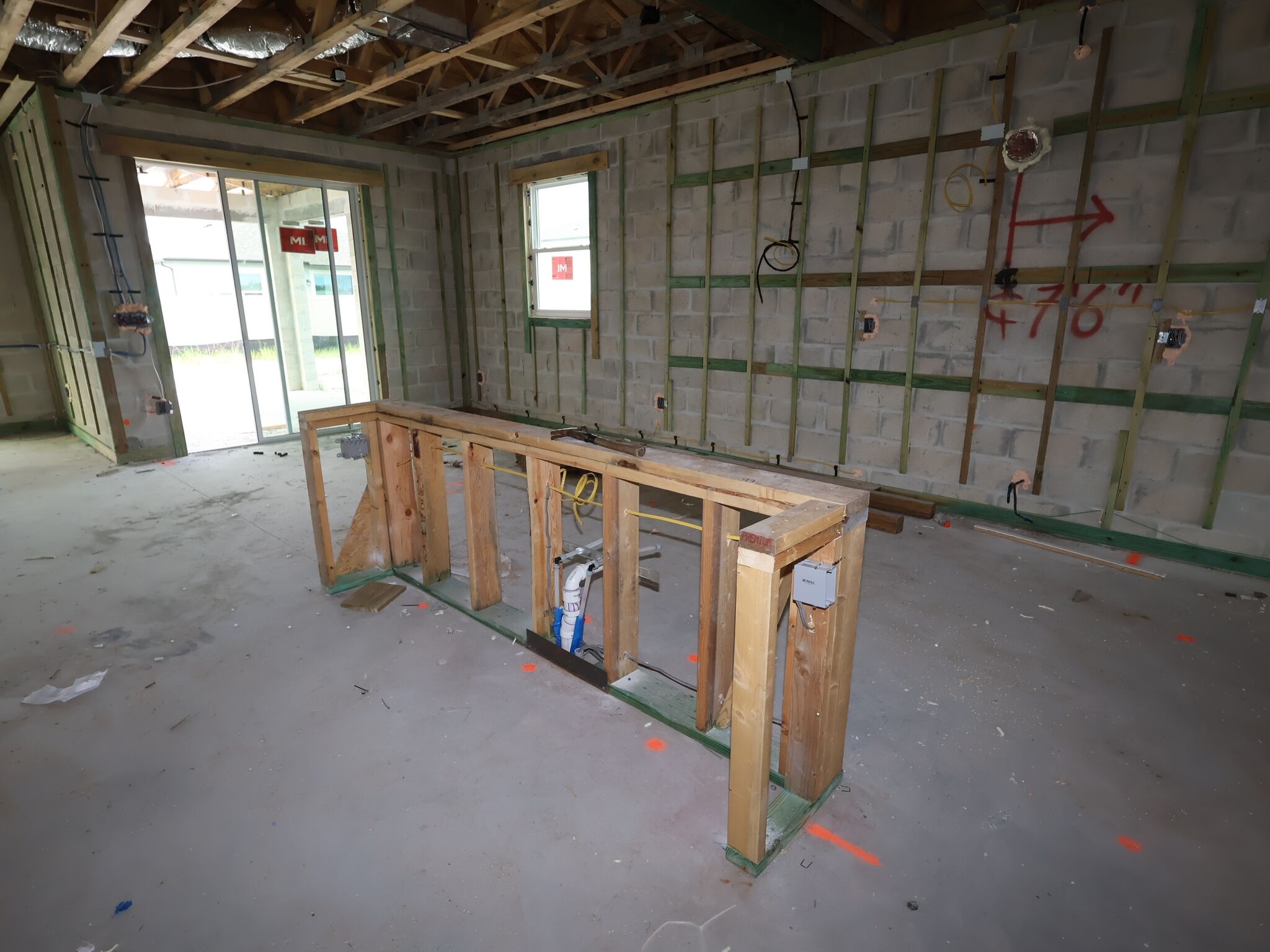 Framing