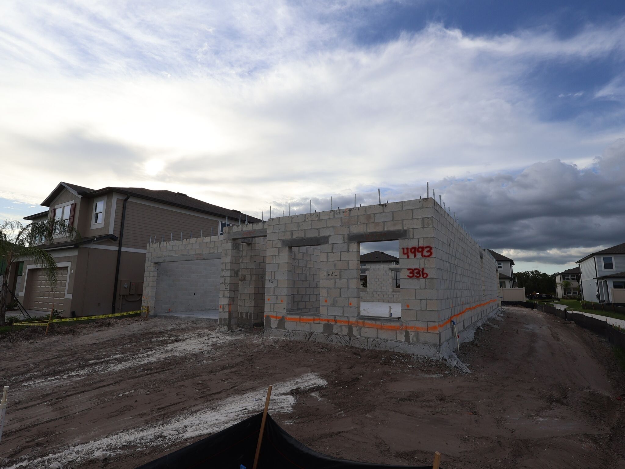 Homesite