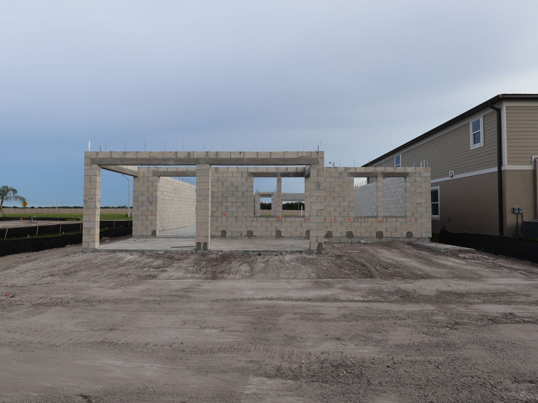 Homesite