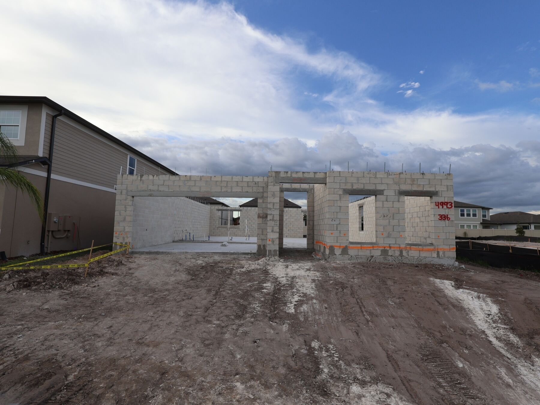 Homesite