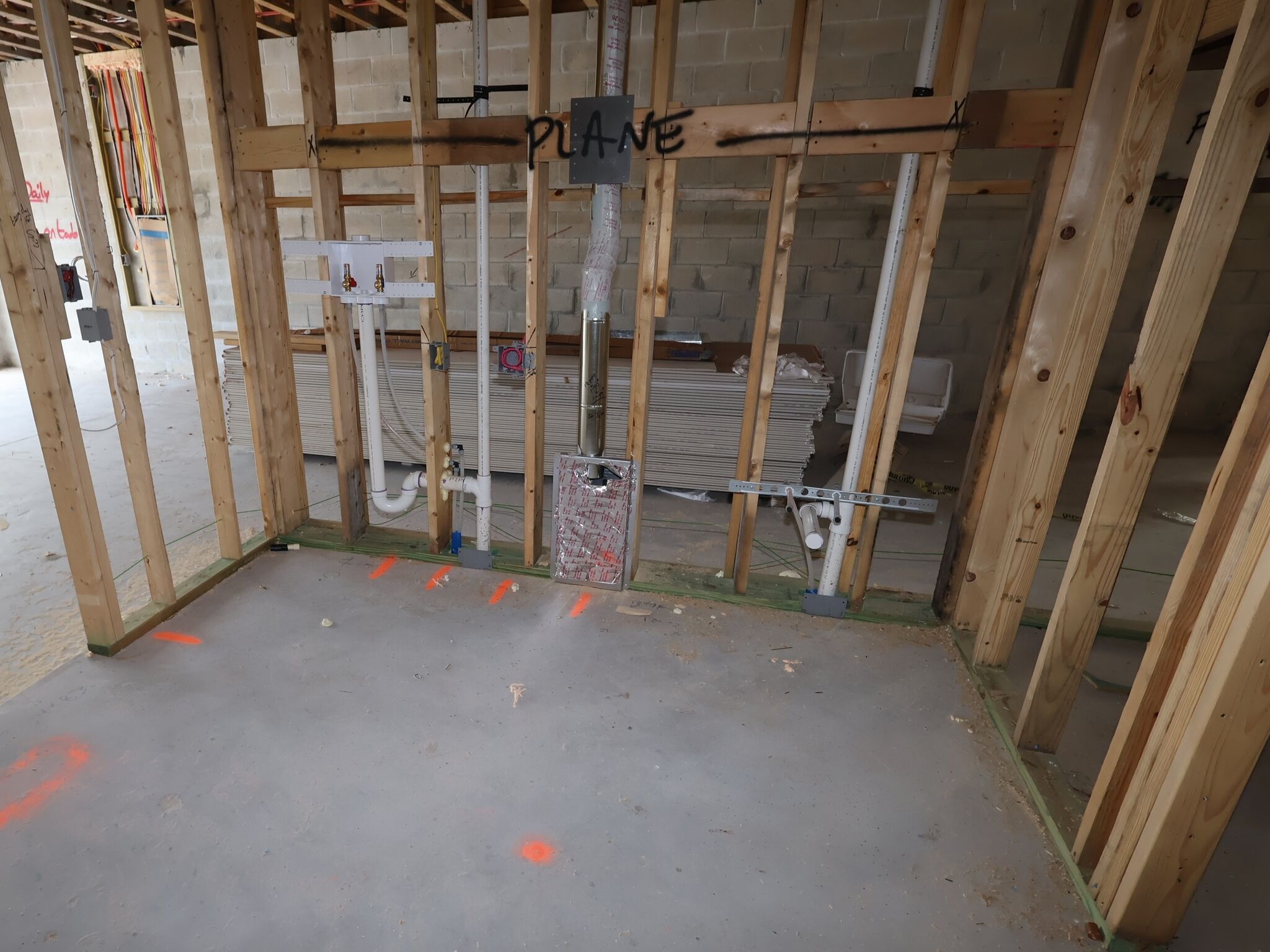 Framing