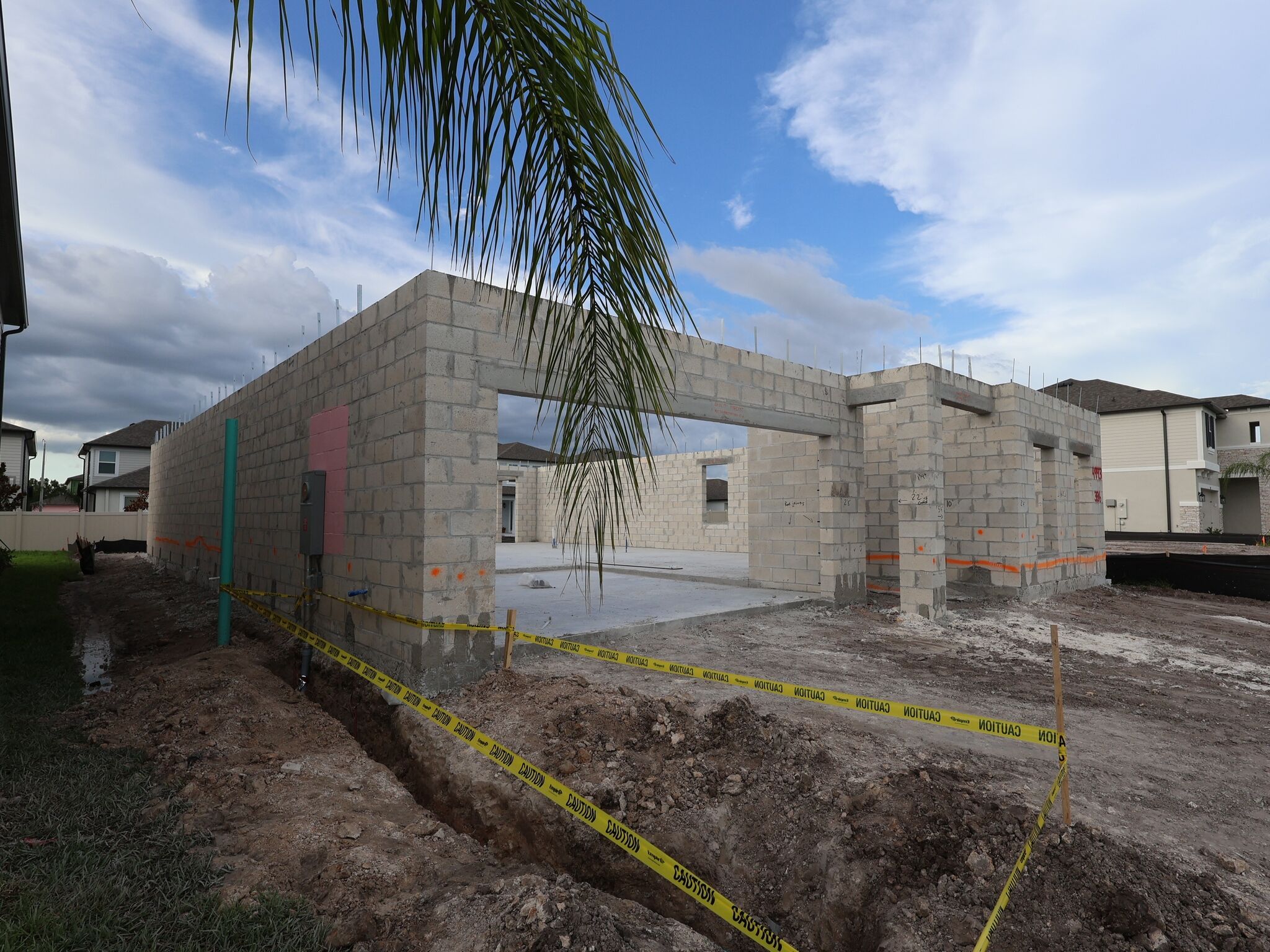 Homesite