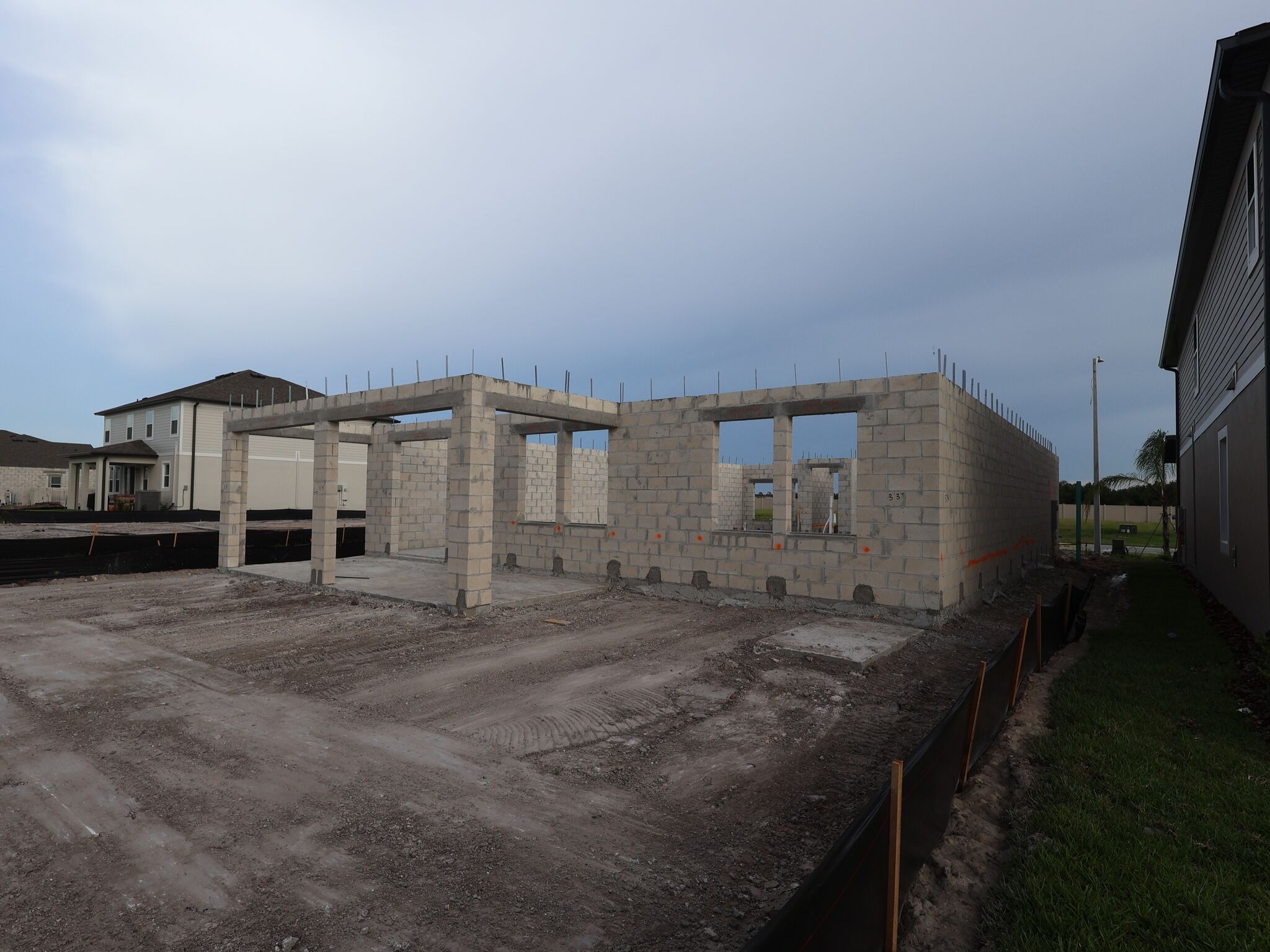 Homesite