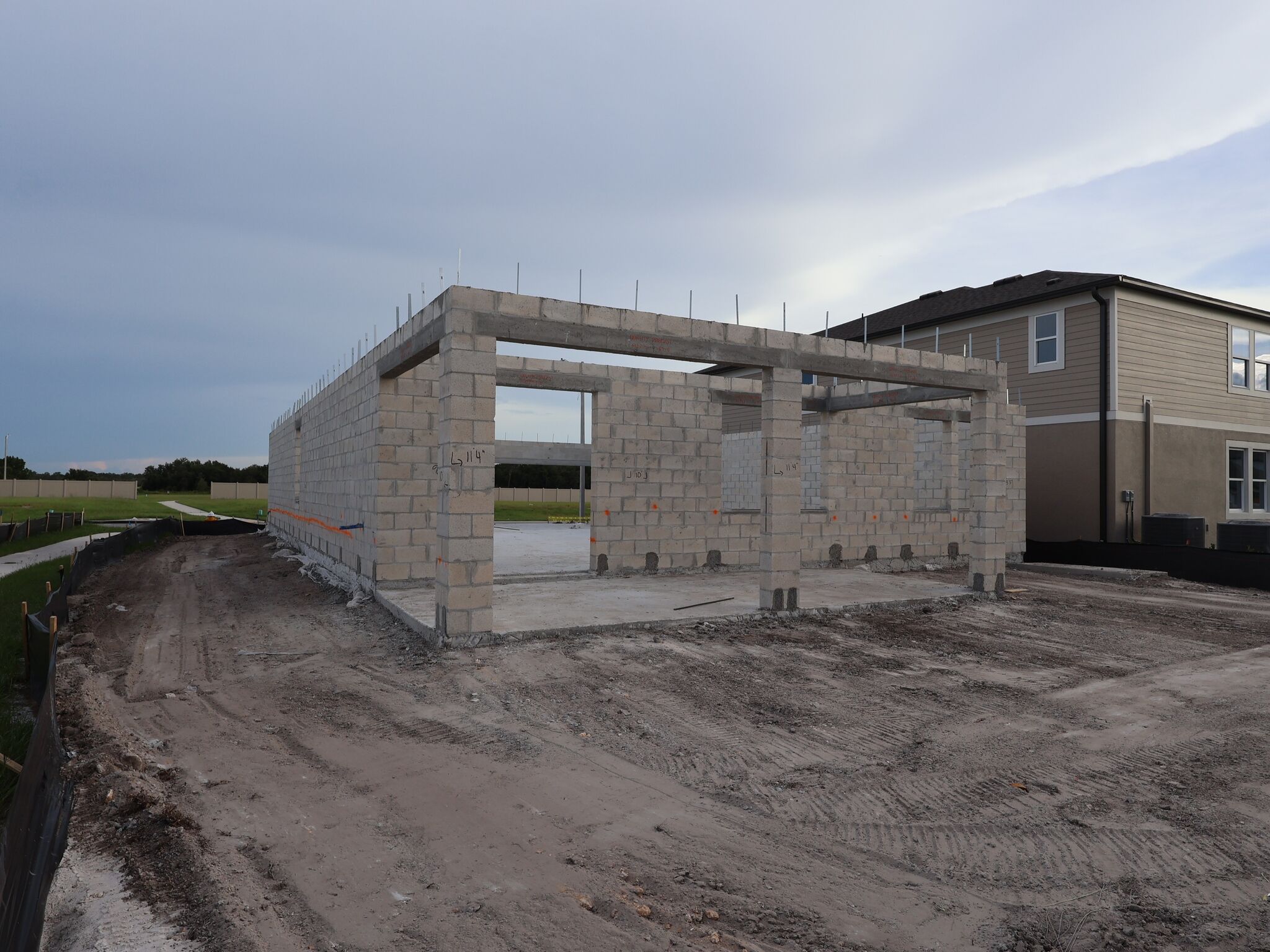 Homesite