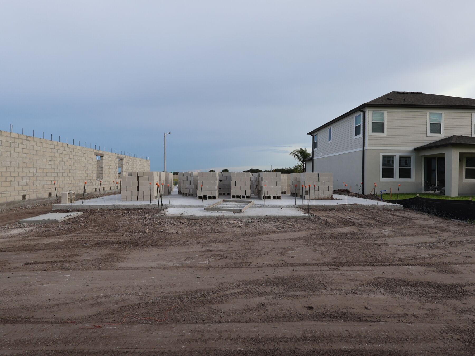 Homesite
