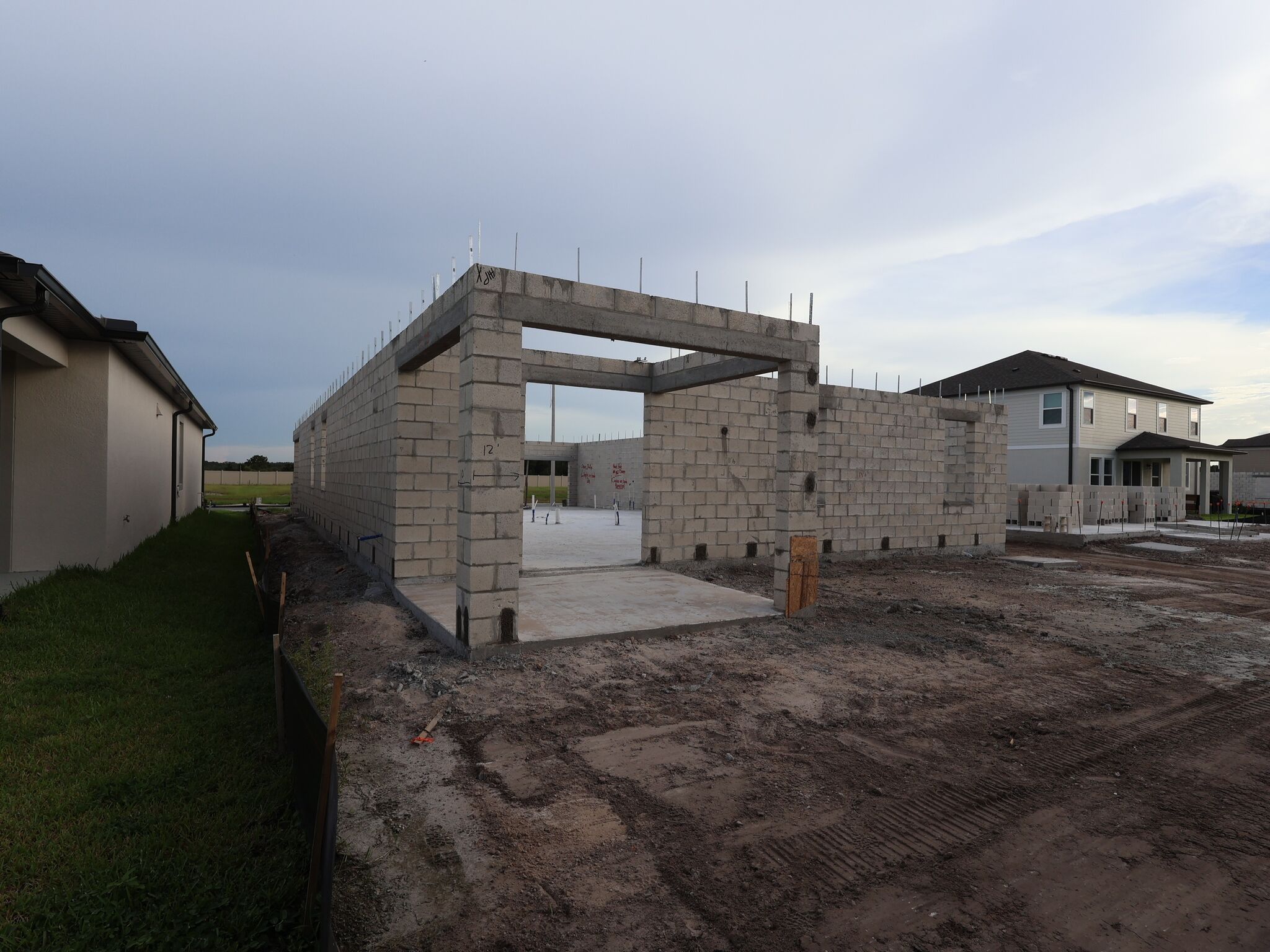Homesite