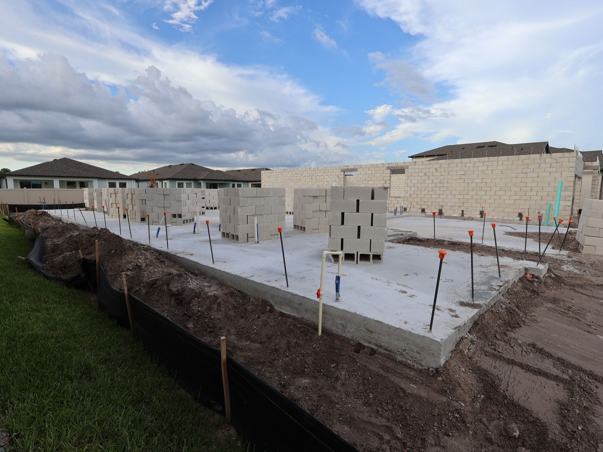 Homesite